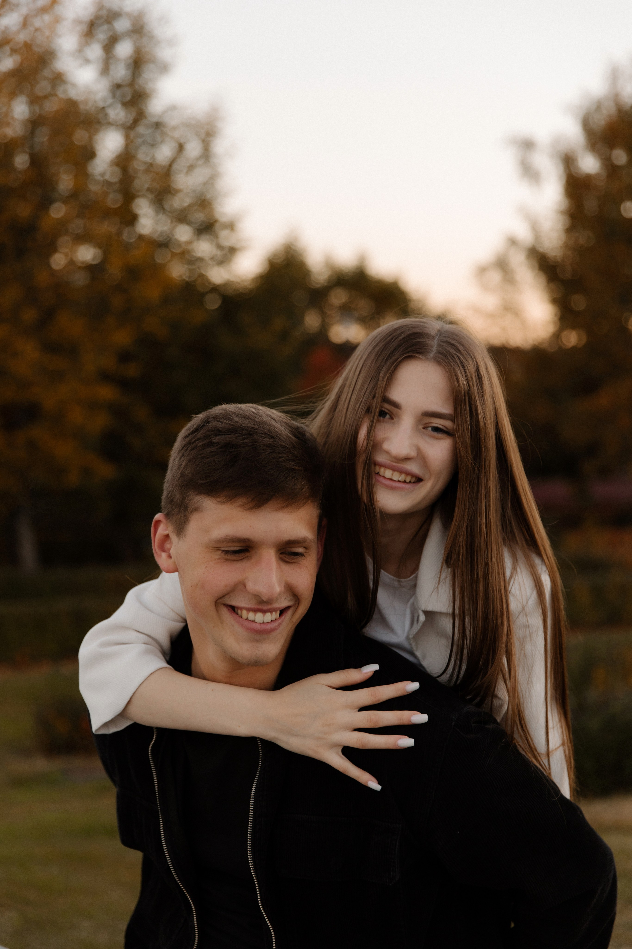 Антон и Алина. Семейный и свадебный фотограф в Москве и Зеленограде Пилипенко Юлия