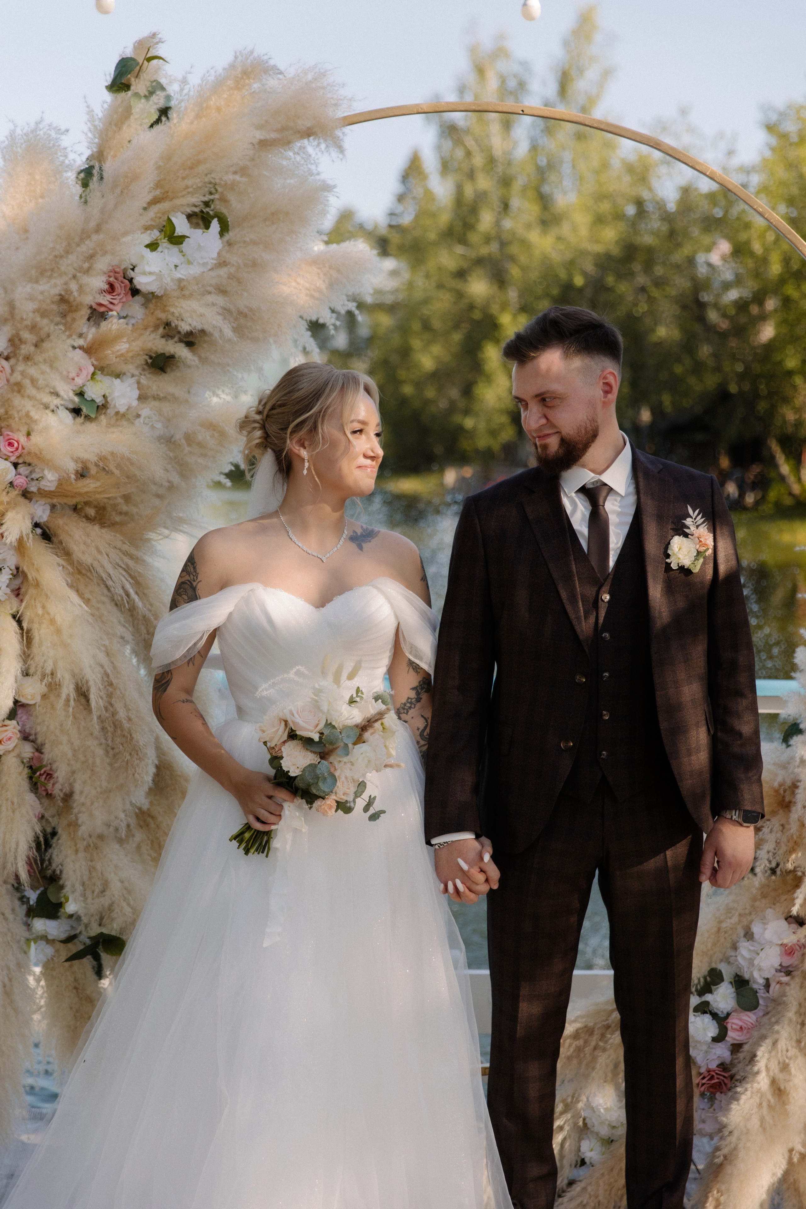 Евгений и Виктория. Семейный и свадебный фотограф в Москве и Зеленограде Пилипенко Юлия