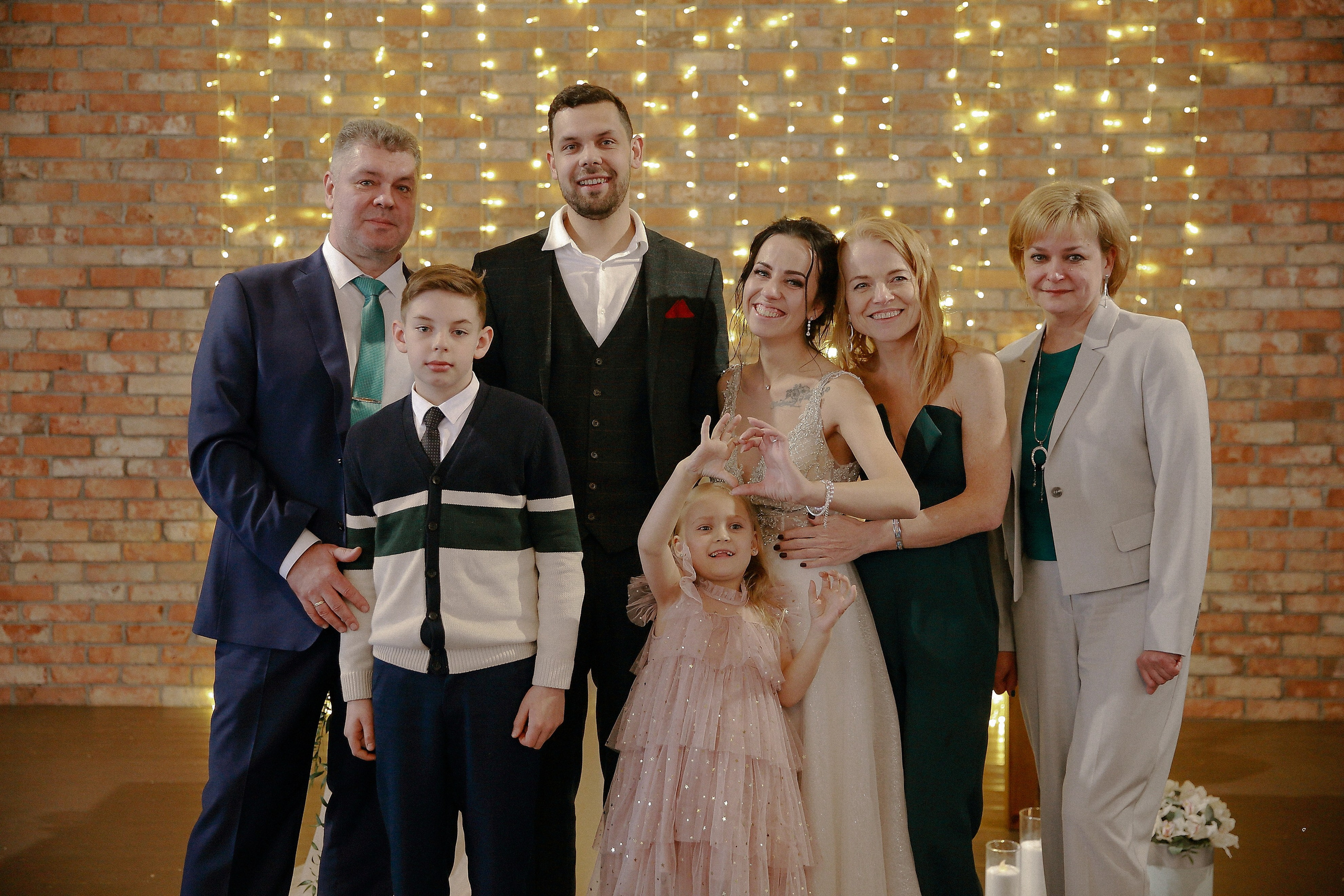 Саша и Ксюша. Семейный и свадебный фотограф в Москве и Зеленограде Пилипенко Юлия