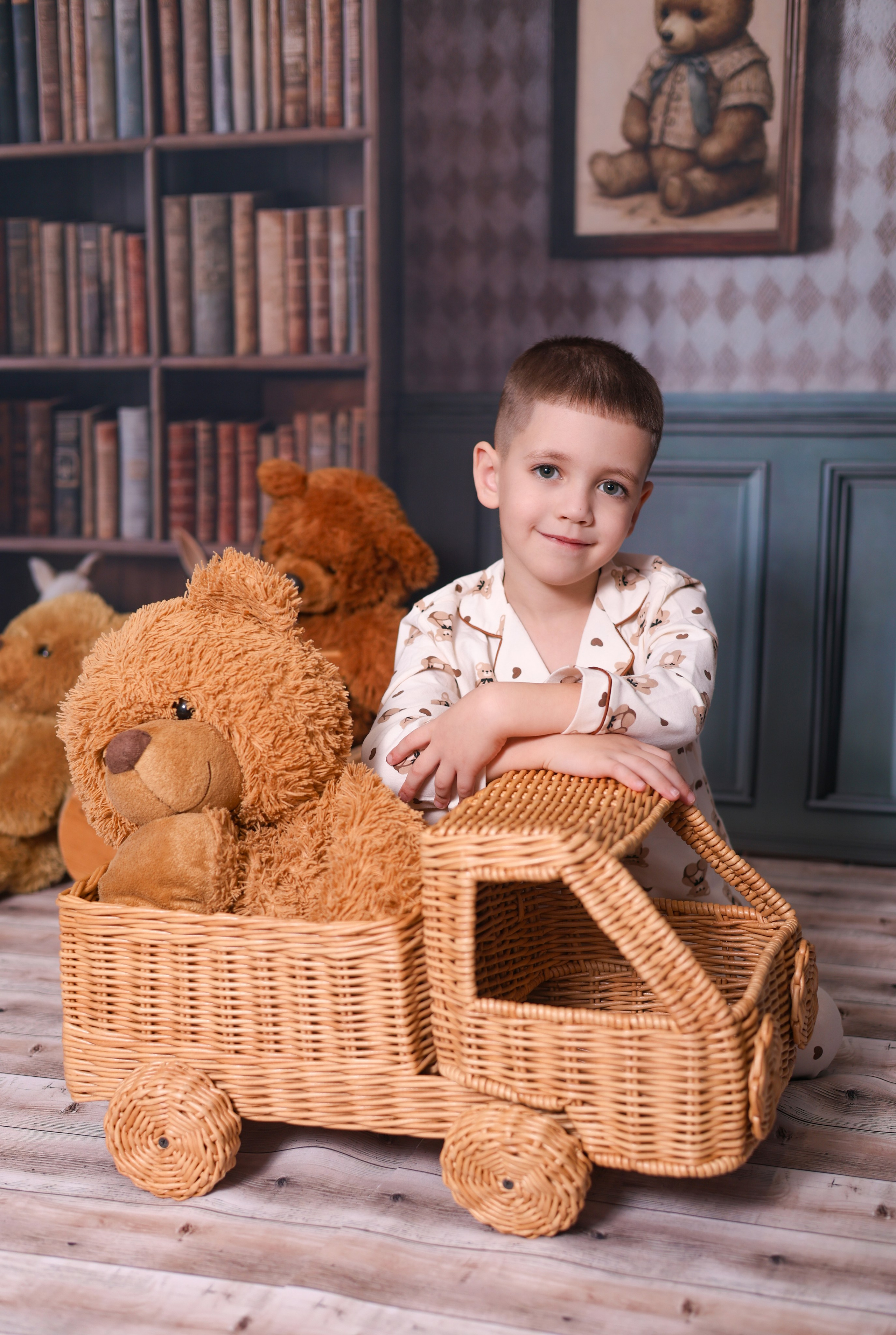 Детский фотограф г. Казань — Анастасия Фурман