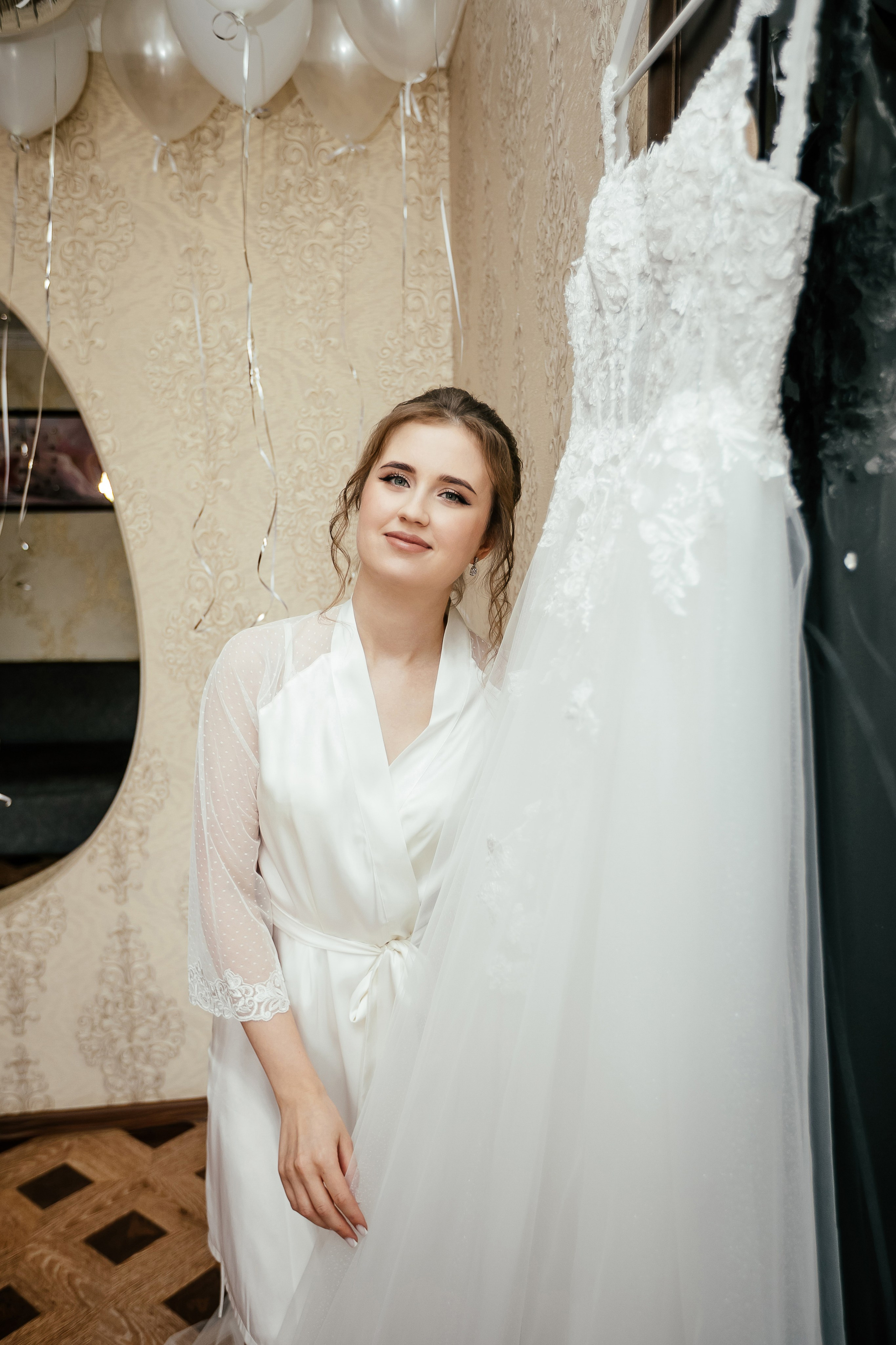 Кристина и Артем. Свадебный фотограф Ростове-на-Дону