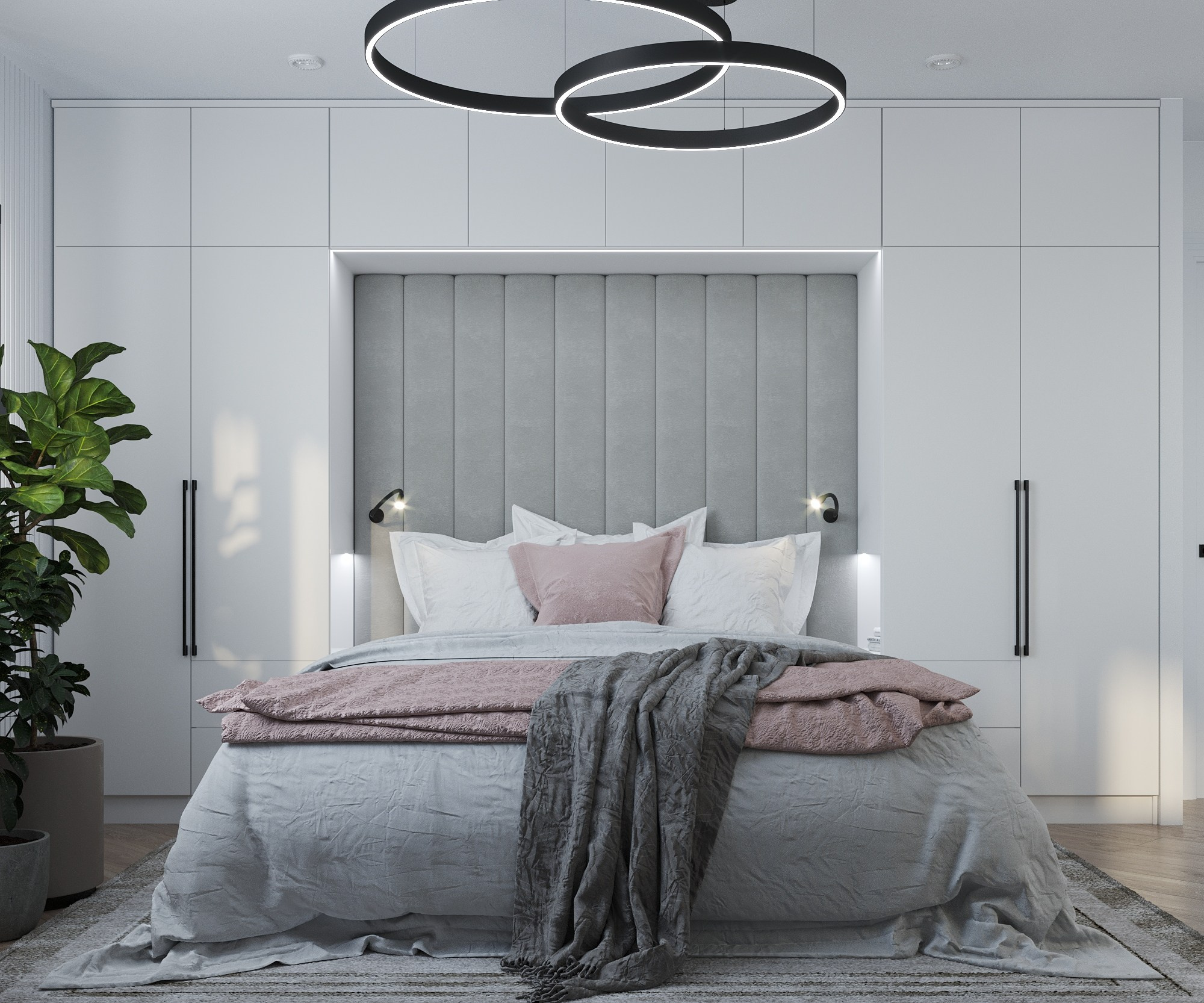 Услуги 3D визуализации интерьеров с опытом 7 лет. Быстрые сроки - получите первые черновики уже через 2 дня. Четкие цены под разный бюджет. 3D-визуализация интерьеров и мебели | Larionova.vis — для студий и дизайнеров