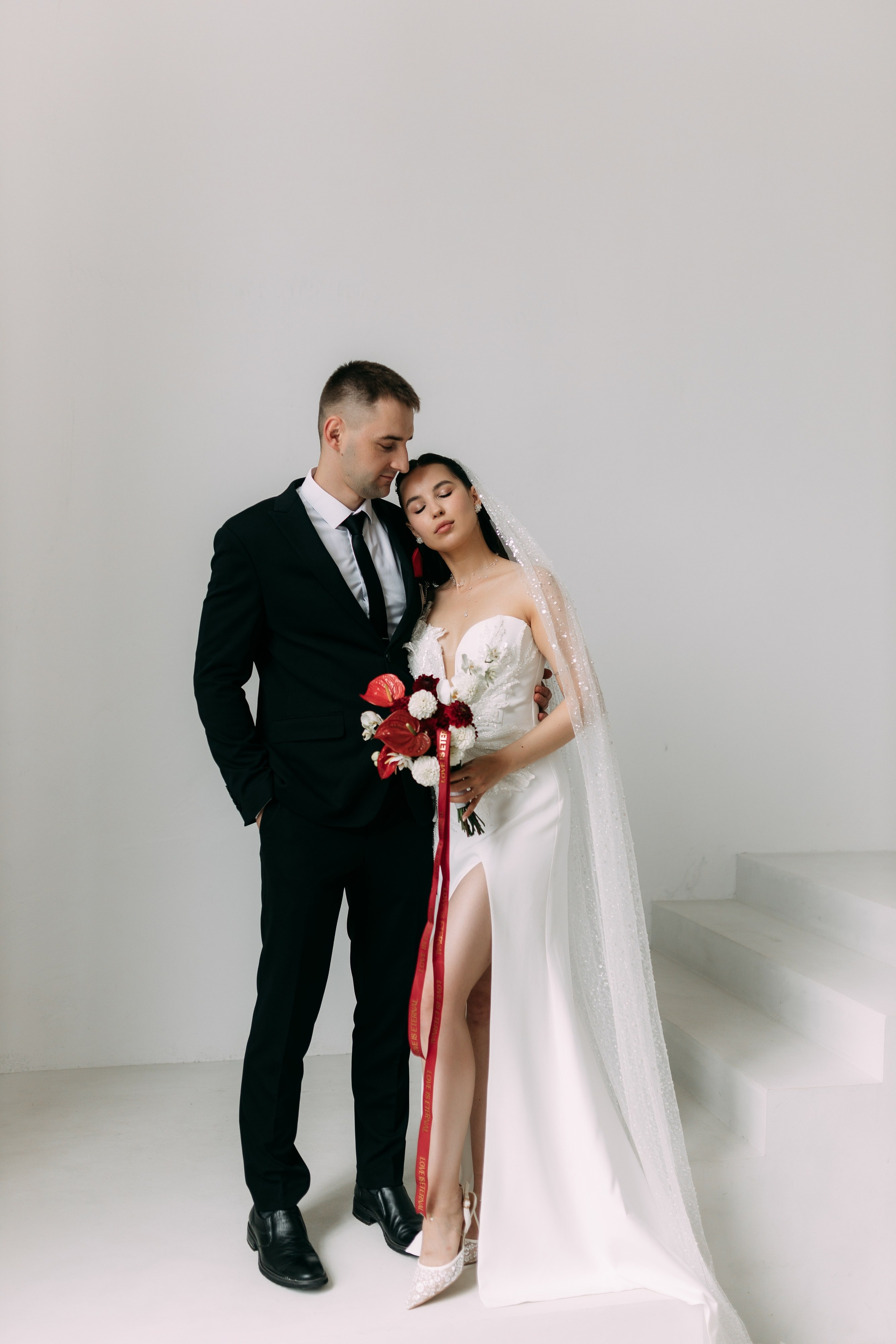 Иван & Настя. Свадебный и репортажный фотограф в Чебоксарах Покровский Александр