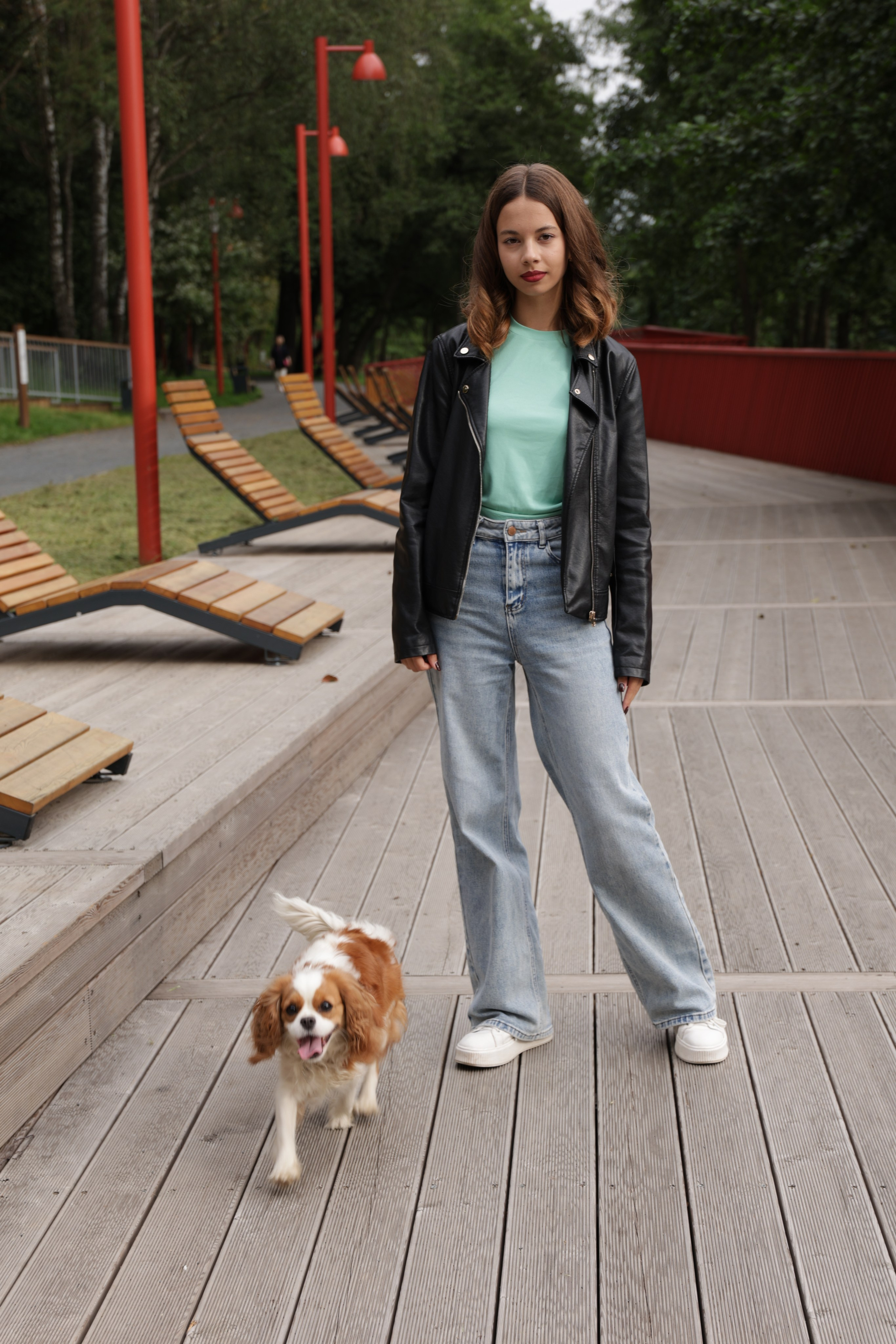 Маркетплейс. Сайт фотографа Ирины Аникановой