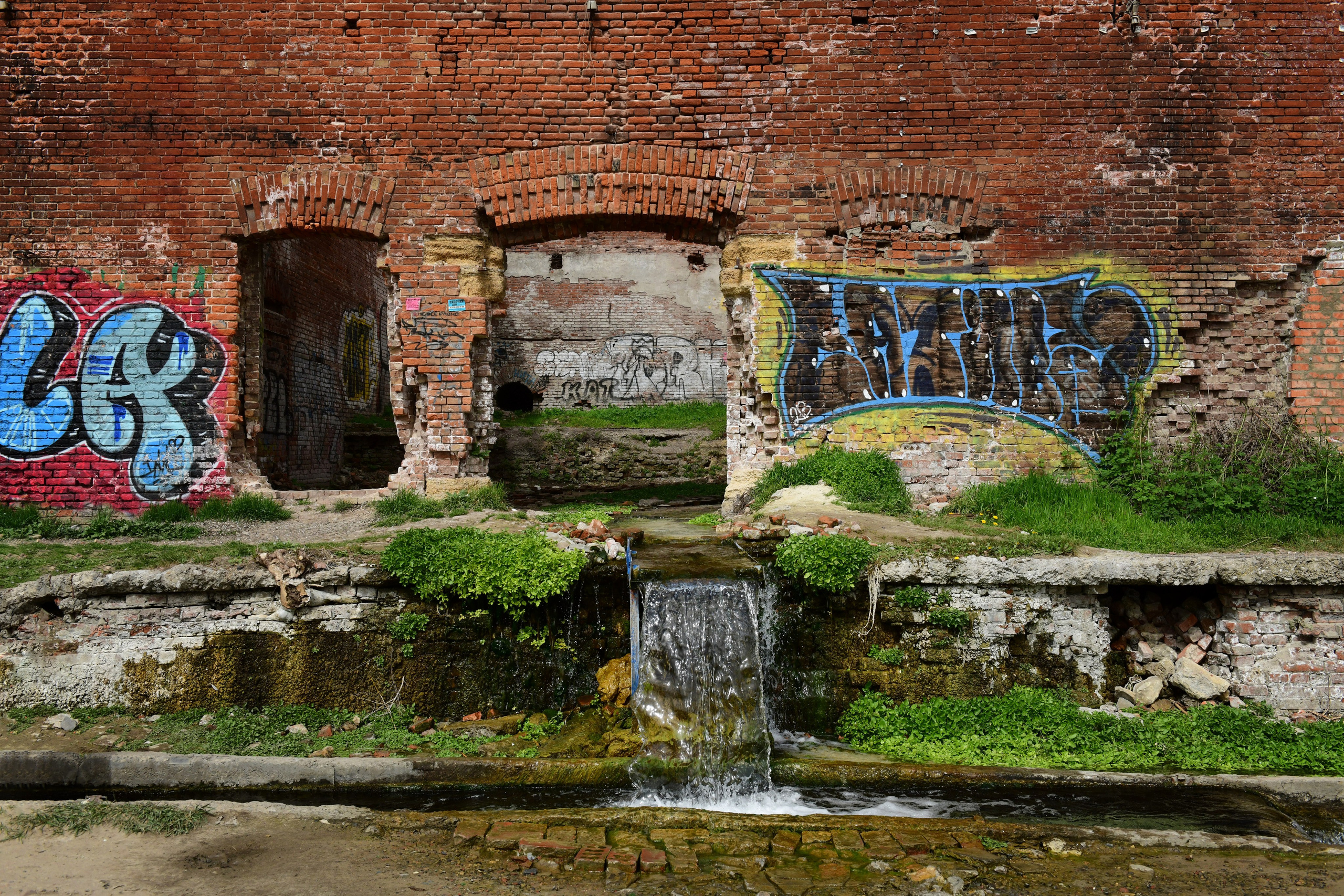 РОСТОВ. Фотограф Глеб Садов