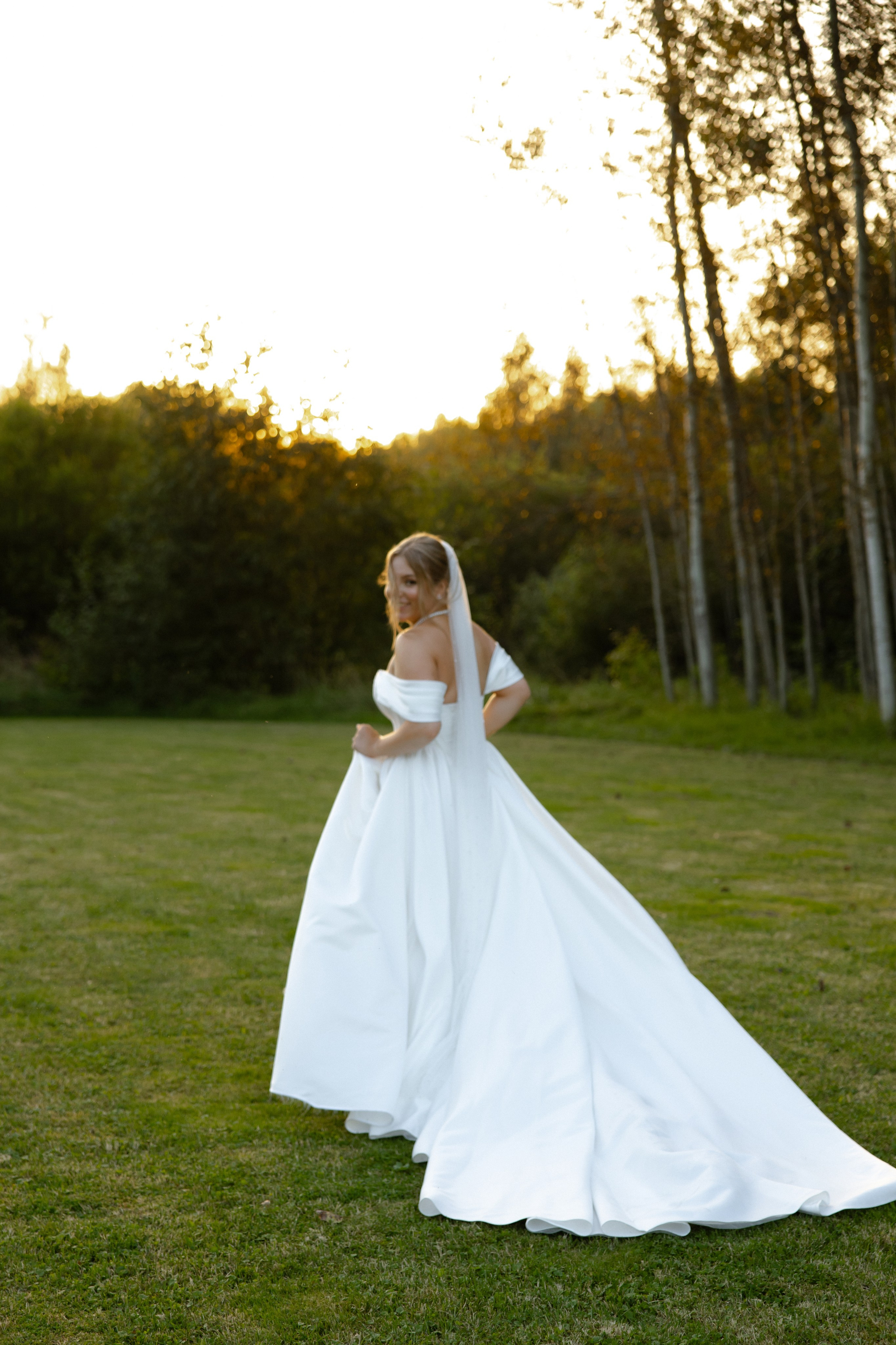 Ростислав и Вика. Свадебный фотограф Анна Бабахина