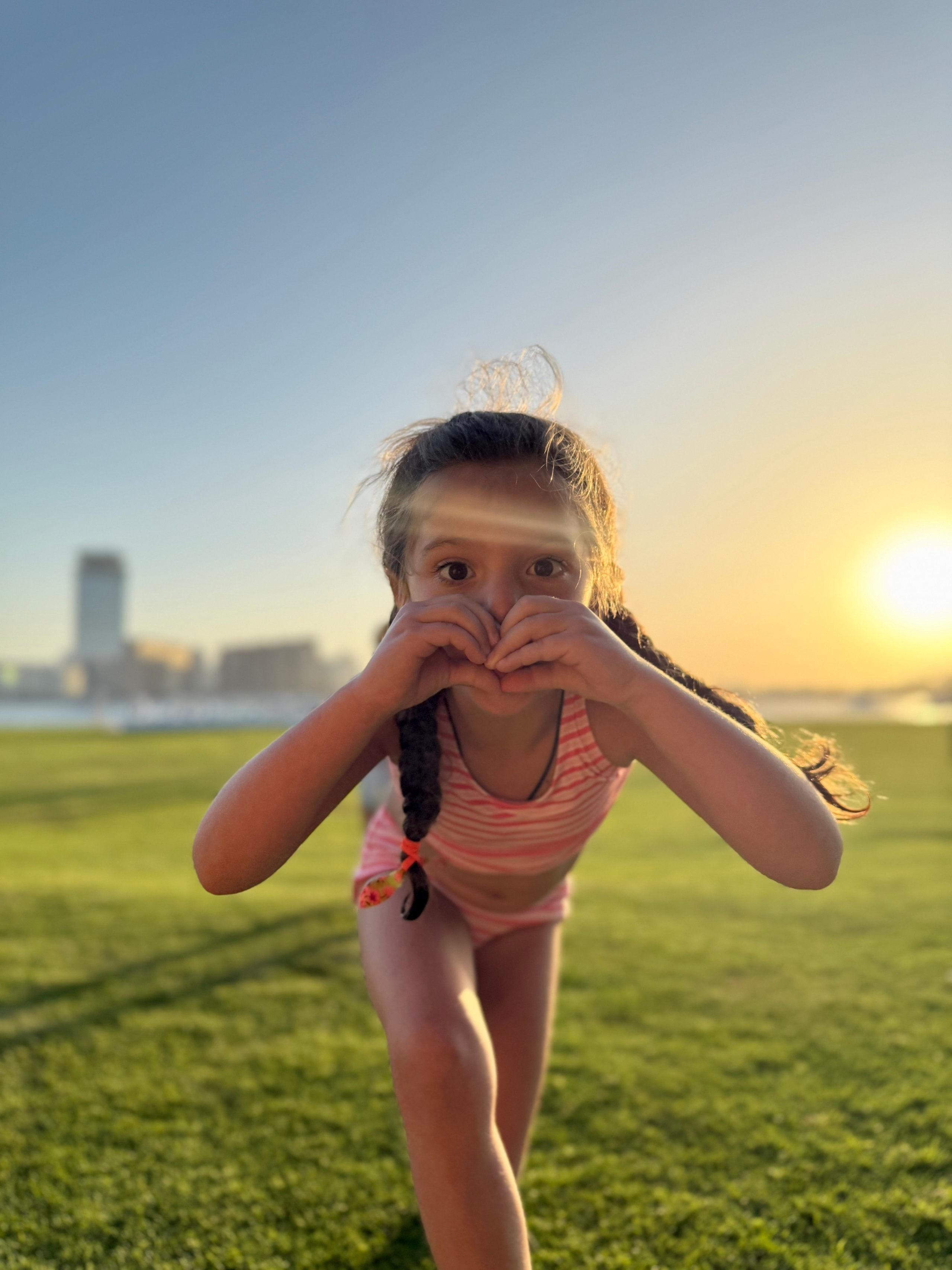 Семейные фото в студии. Фотограф и художник в Москве Евгения Нюнина