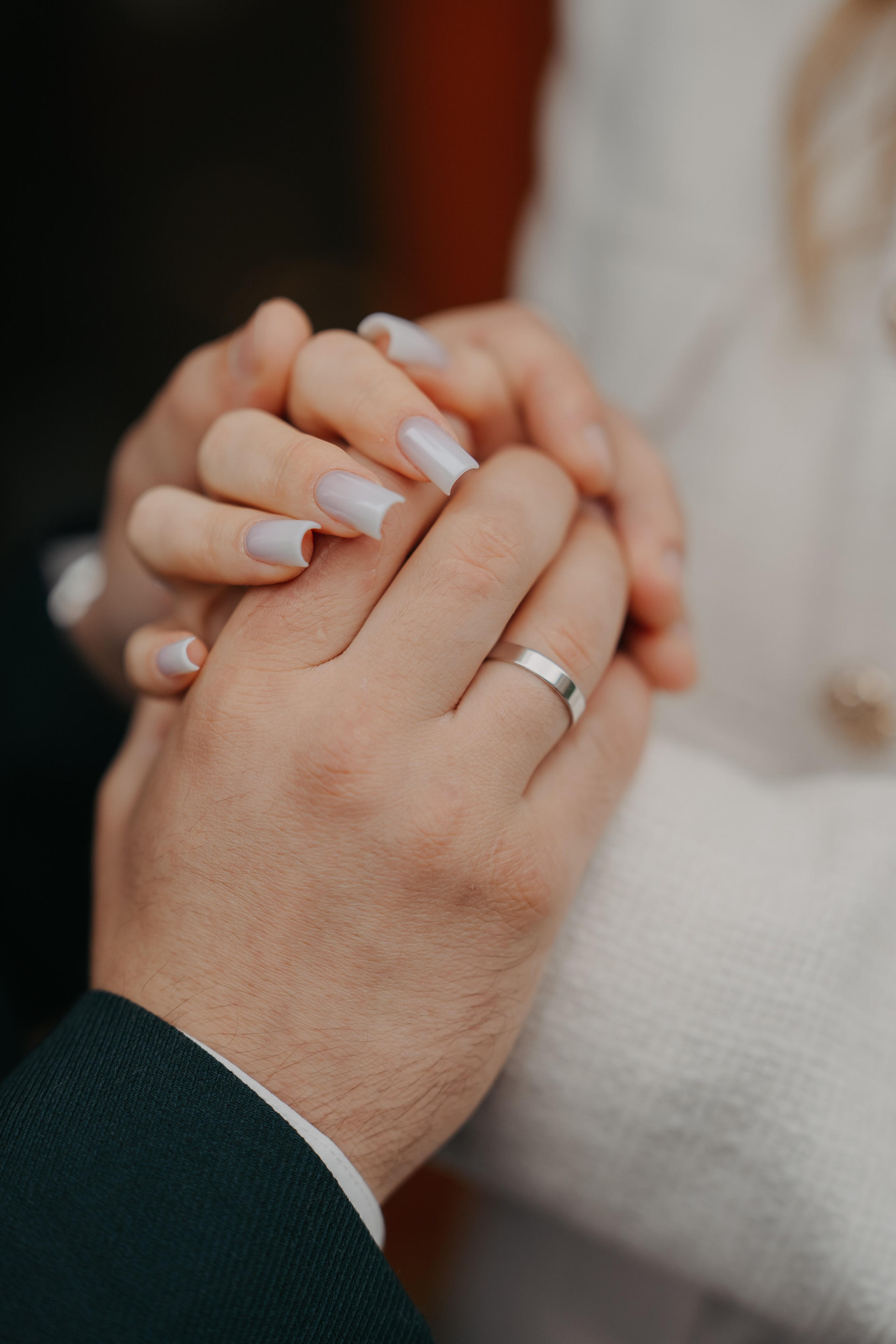 Катя и Илья. Фотограф в Санкт-Петербурге Мария Александрова