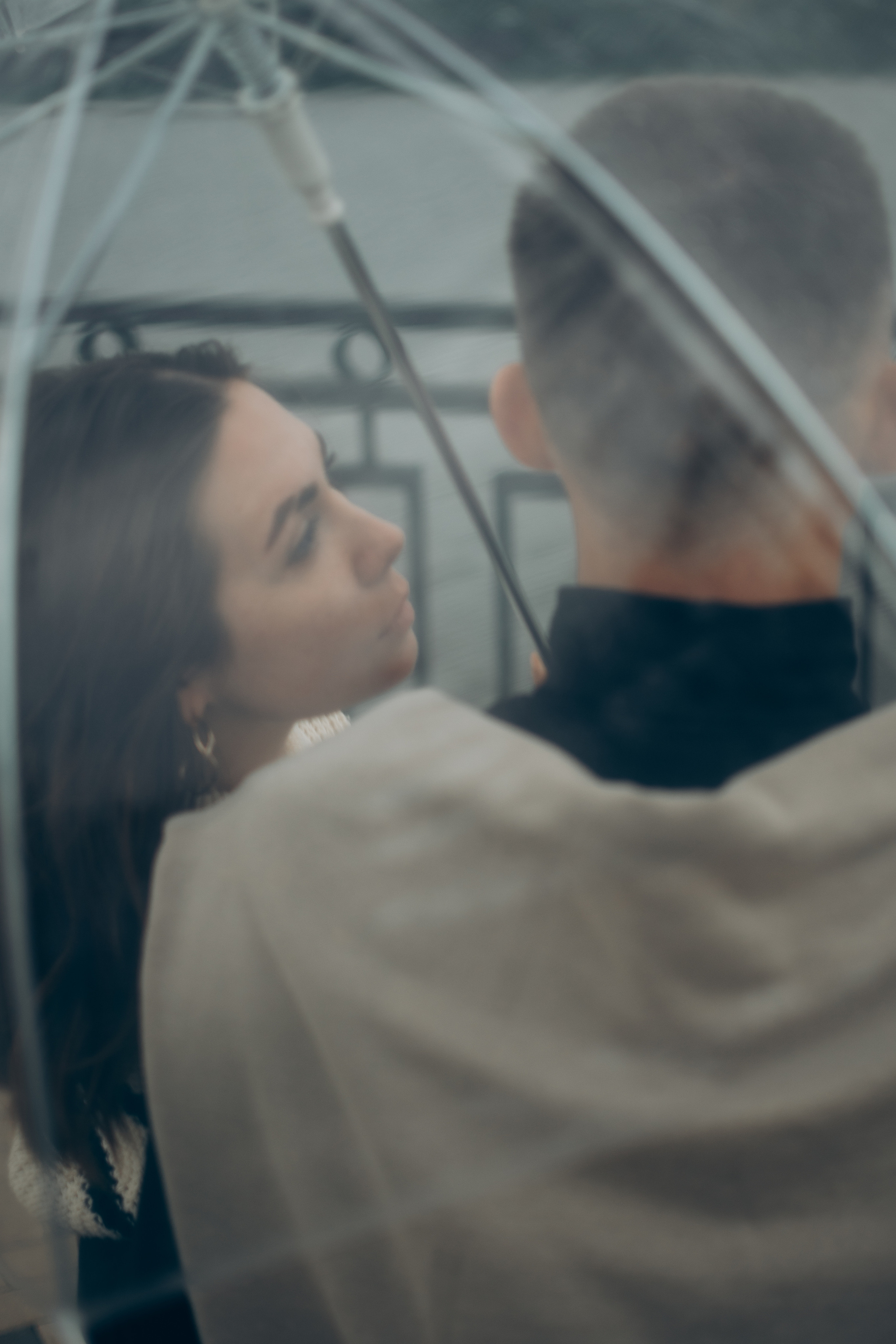 Love story. Фотограф в Нижнем Новгороде