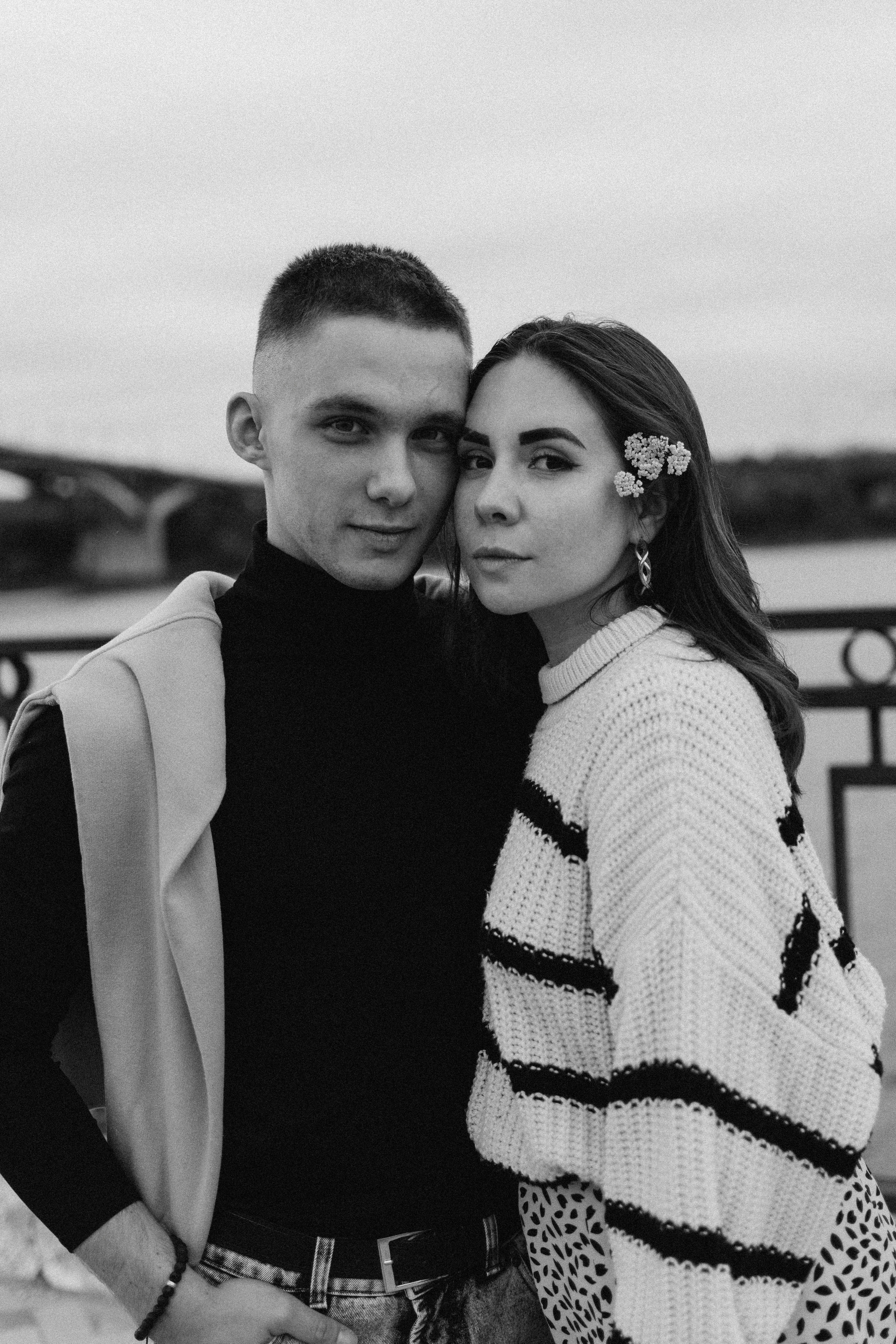 Love story. Фотограф в Нижнем Новгороде