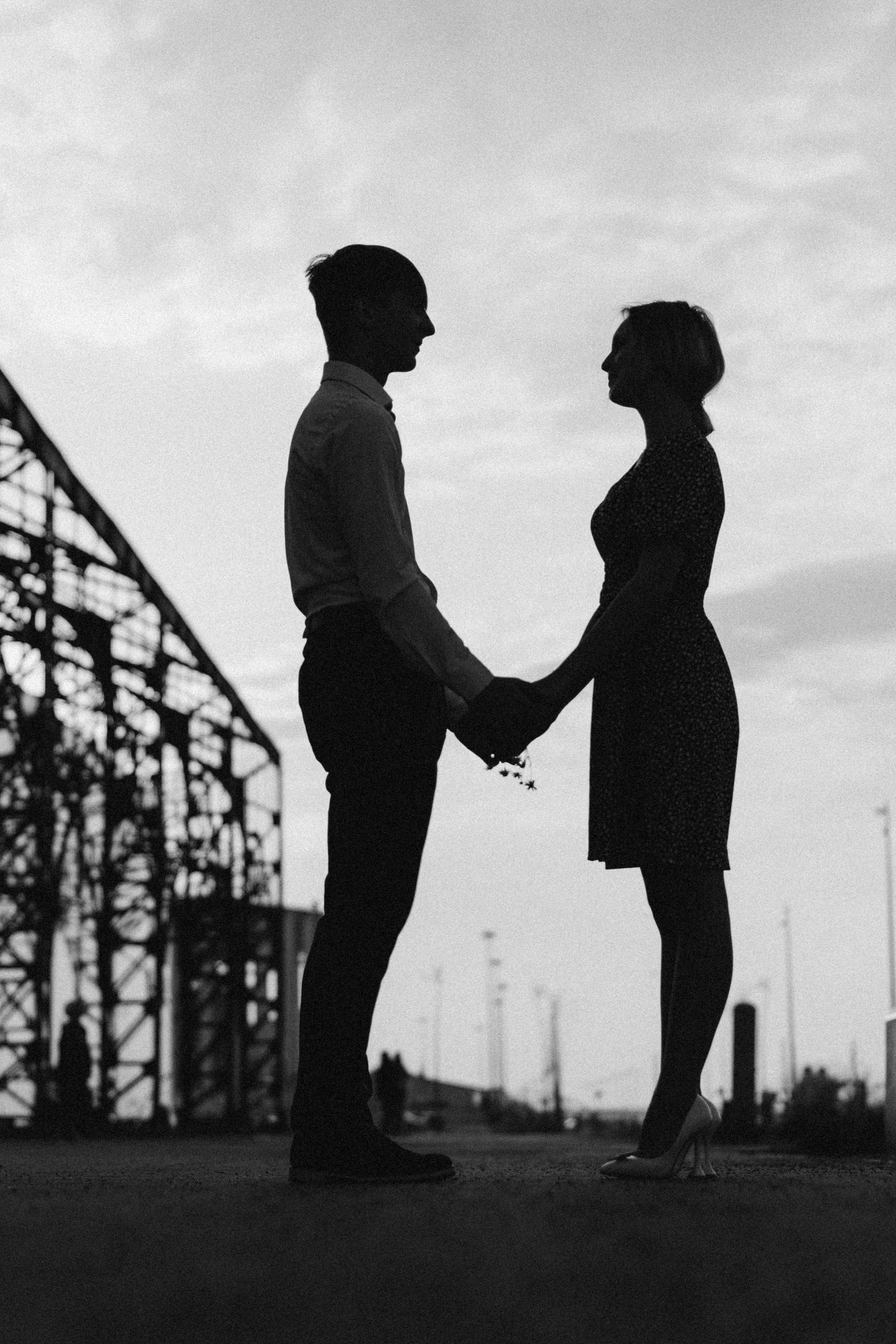 Love story. Фотограф в Нижнем Новгороде