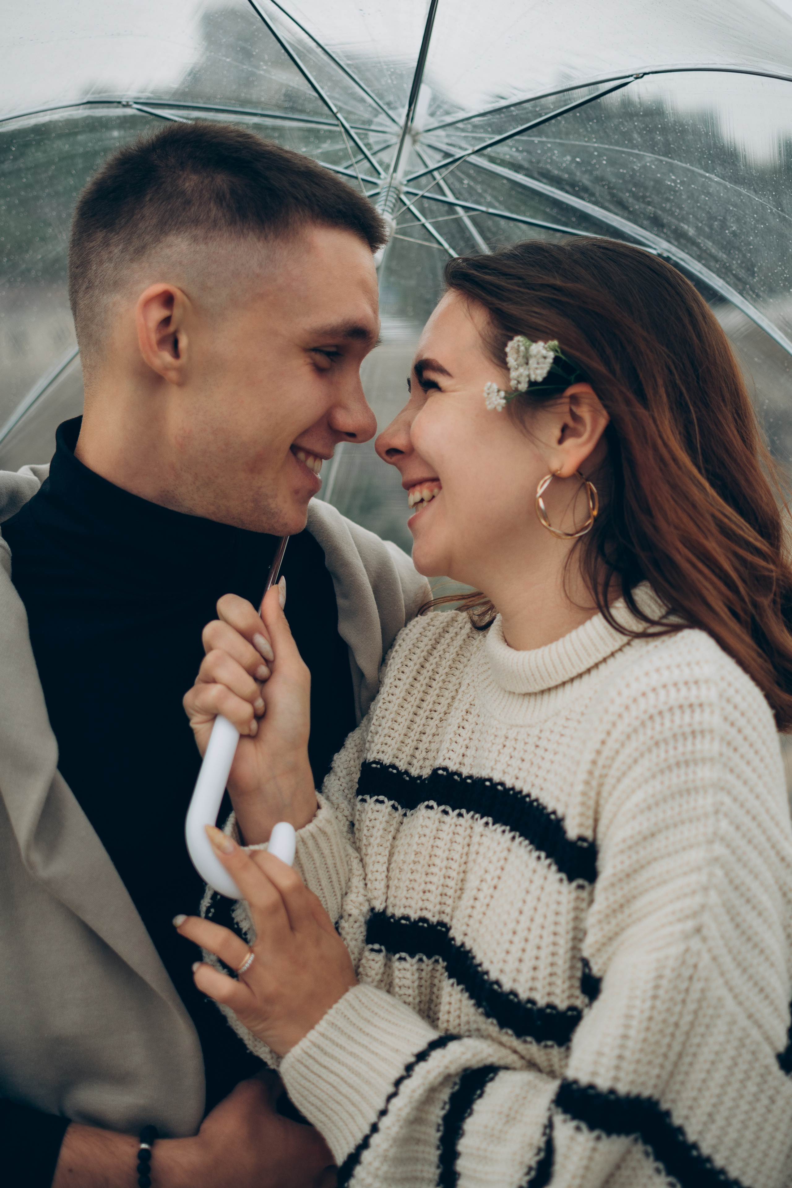 Love story. Фотограф в Нижнем Новгороде