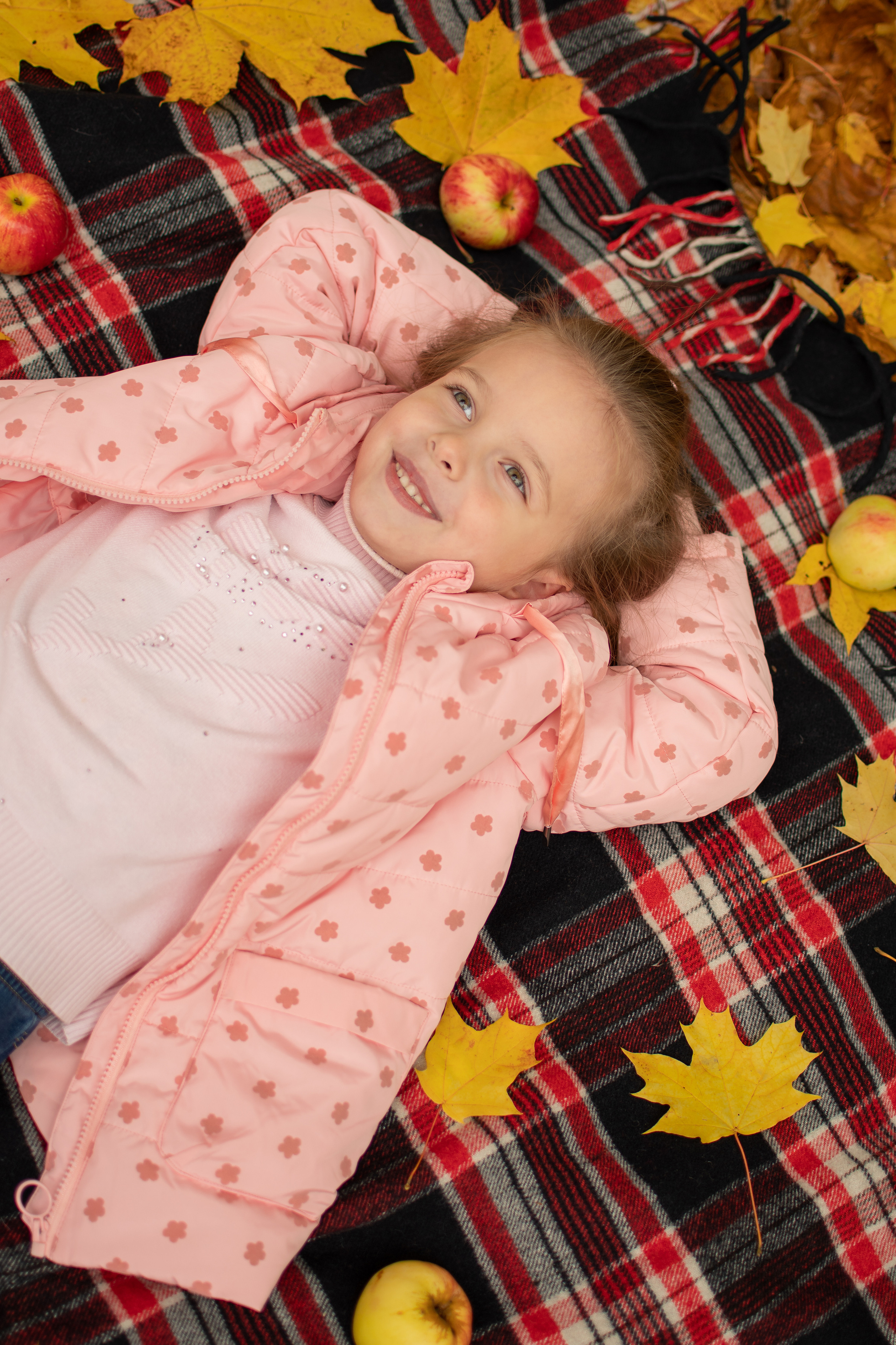 Детская съёмка. Фотограф в Нижнем Новгороде