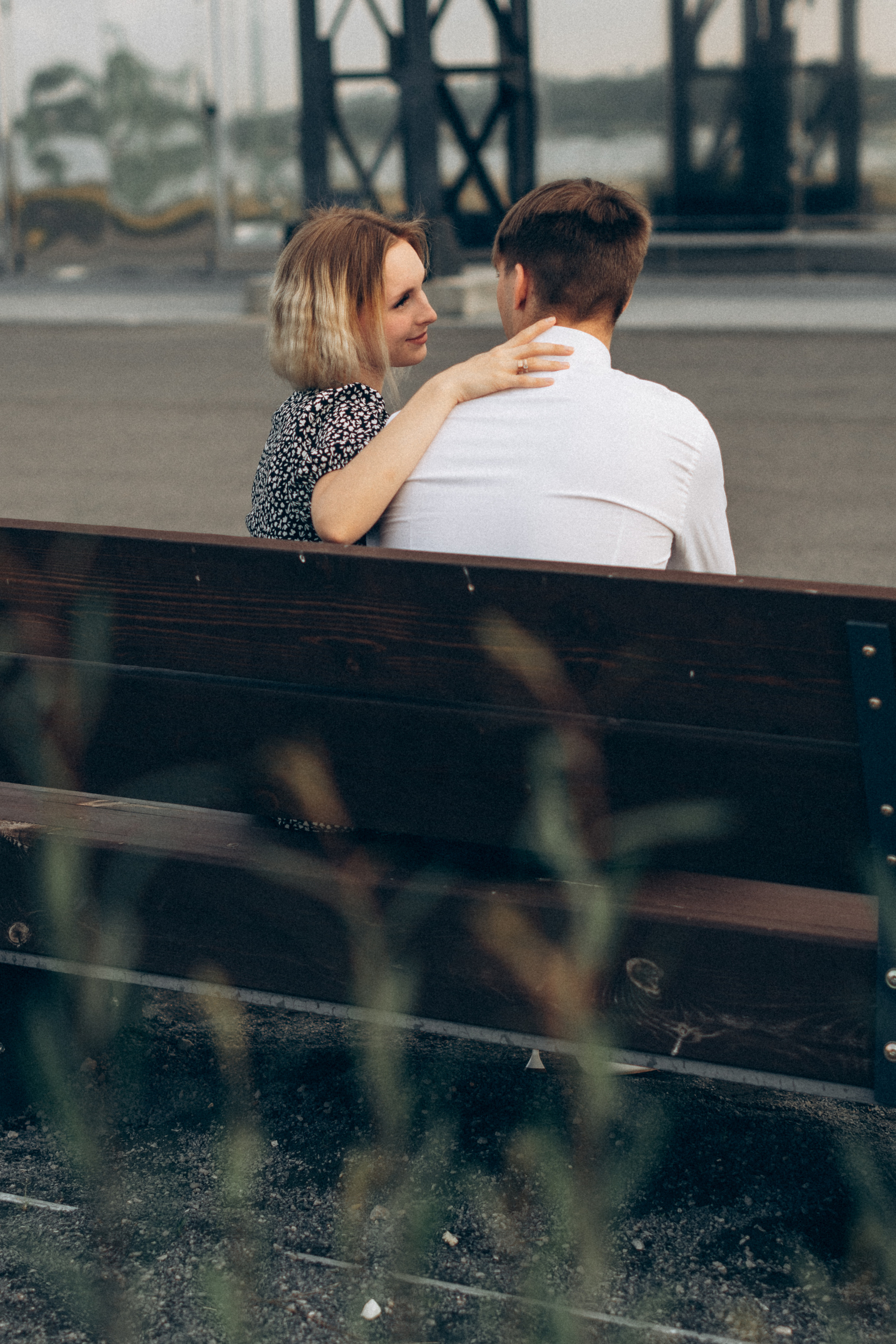 Love story. Фотограф в Нижнем Новгороде