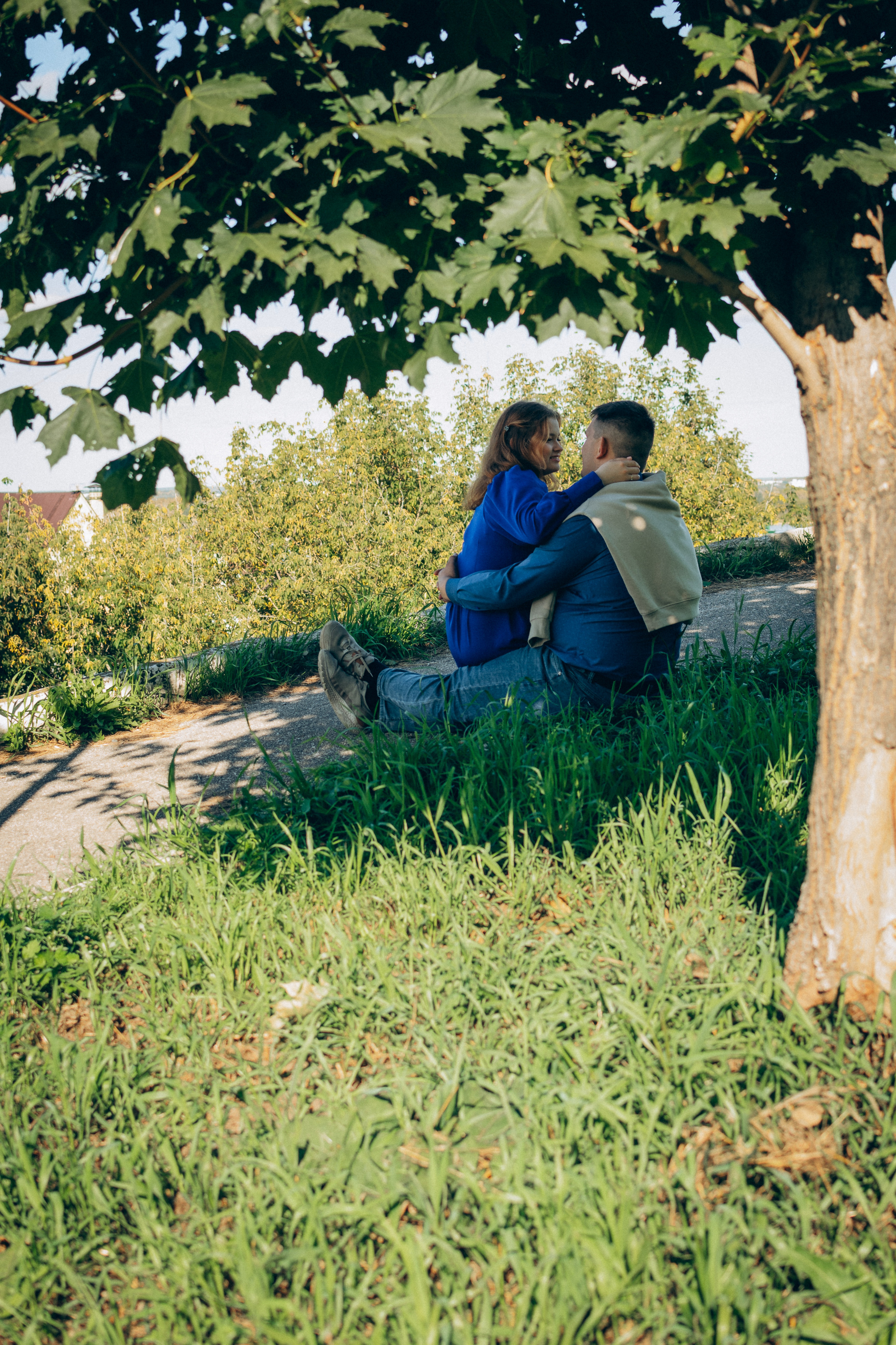 Love story. Фотограф в Нижнем Новгороде