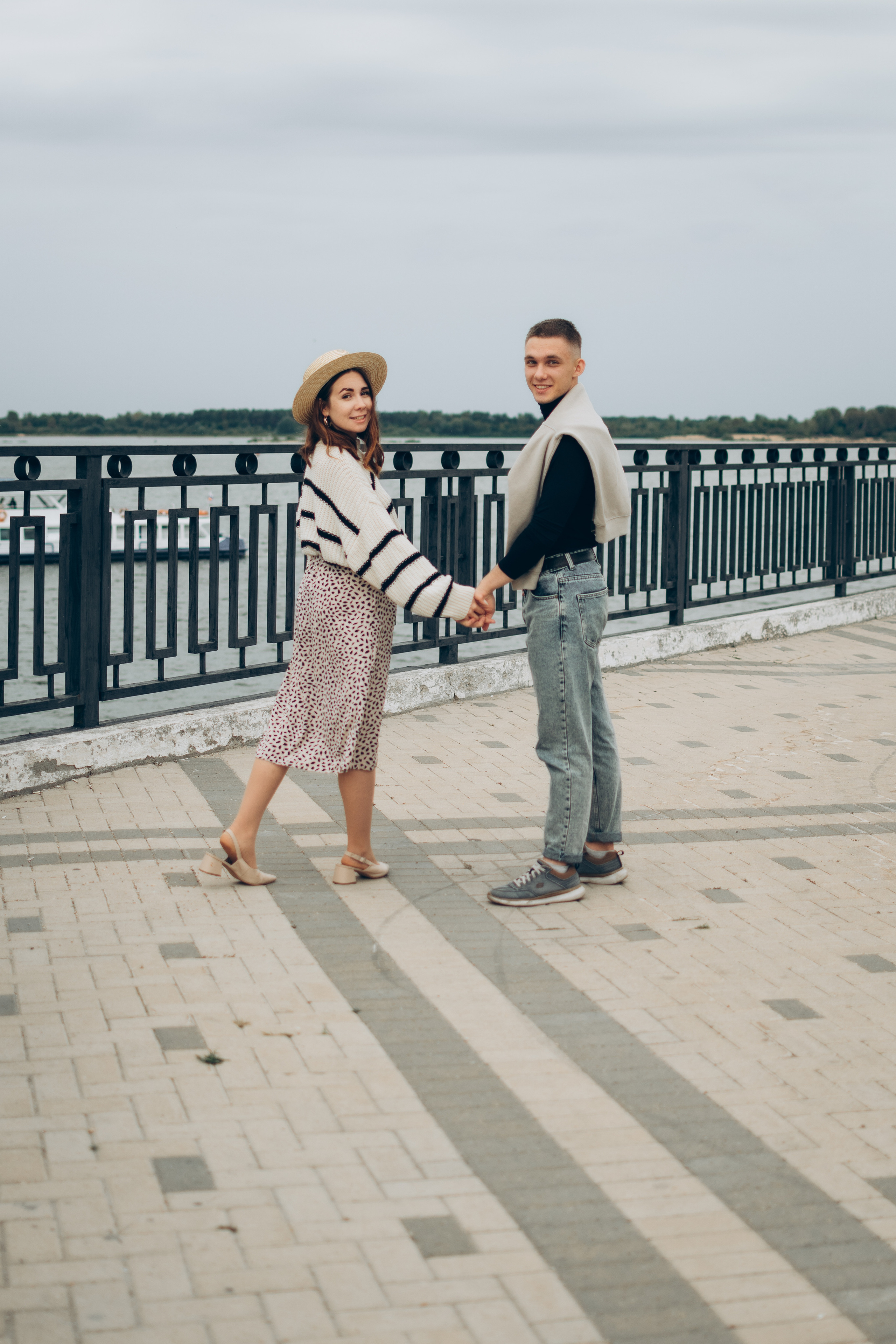 Love story. Фотограф в Нижнем Новгороде