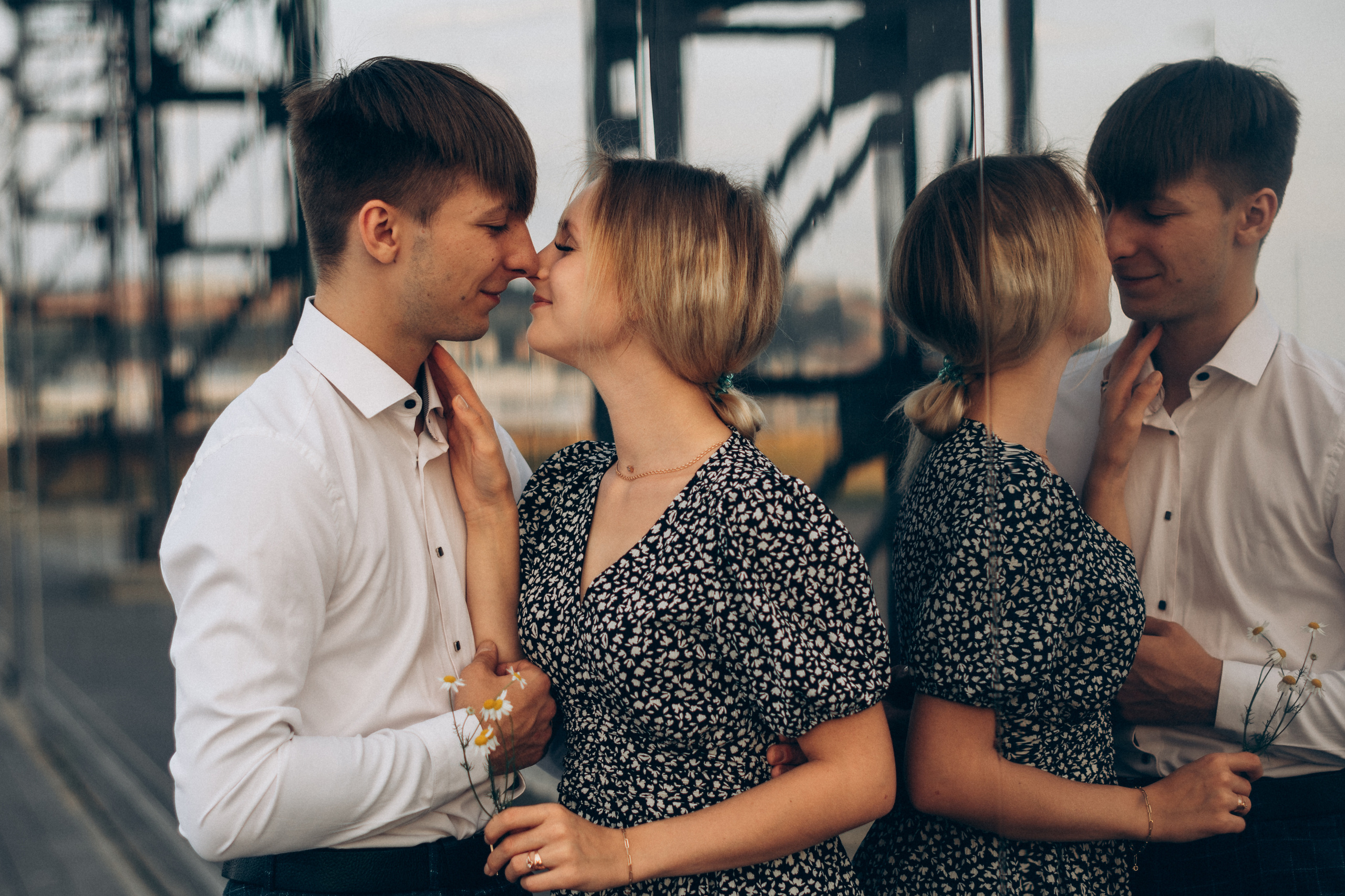 Love story. Фотограф в Нижнем Новгороде