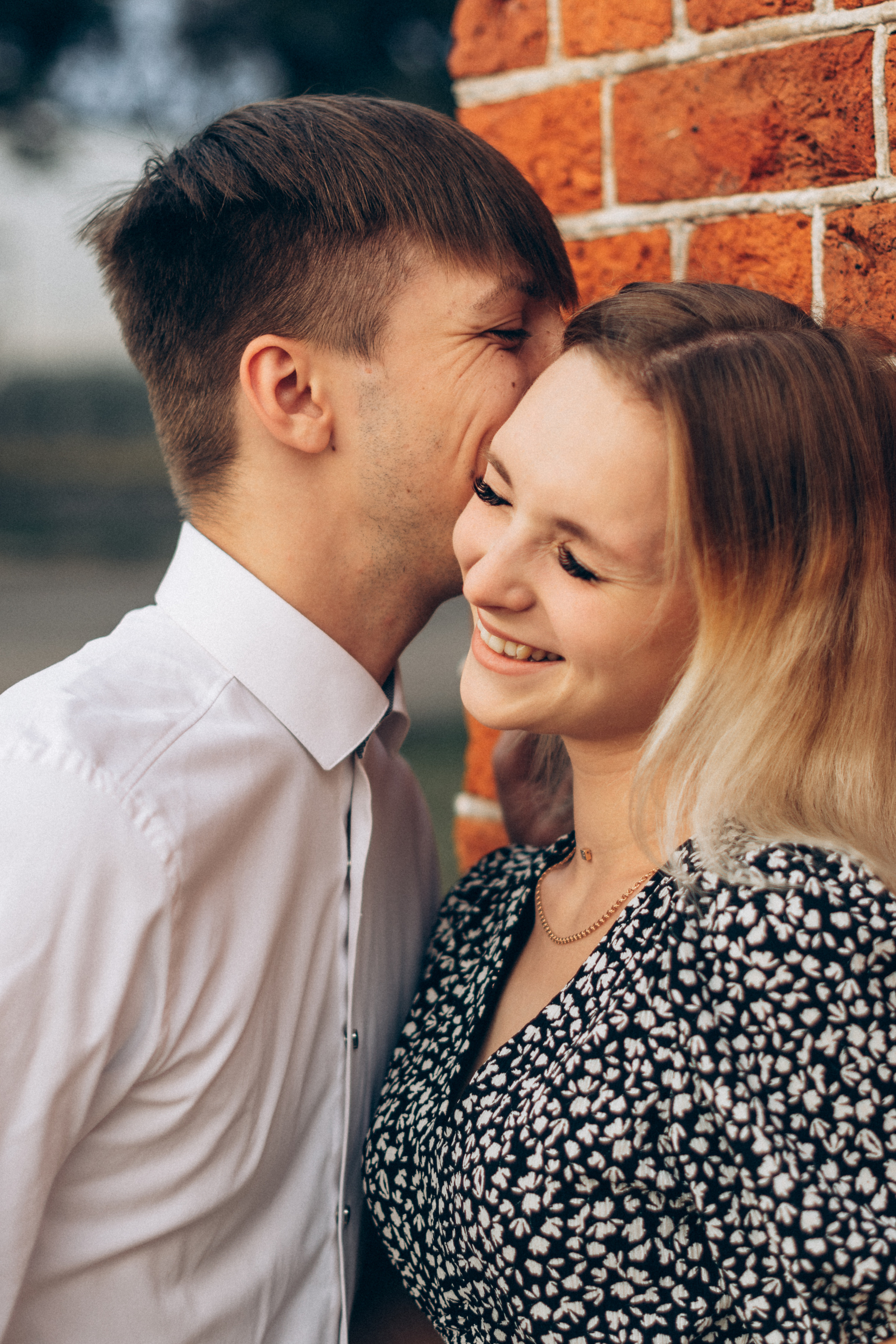 Love story. Фотограф в Нижнем Новгороде