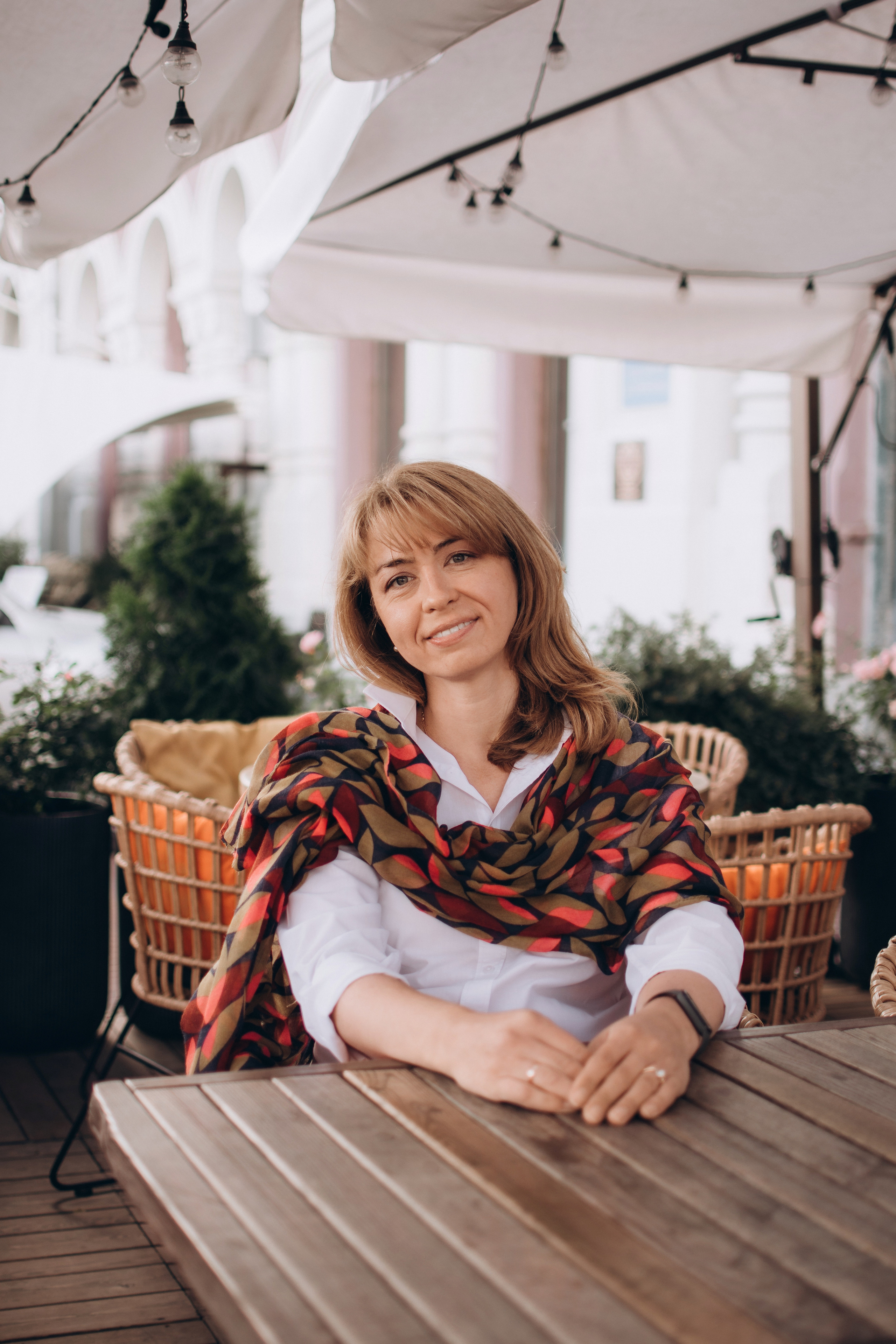 Отзывы. Фотограф в Нижнем Новгороде