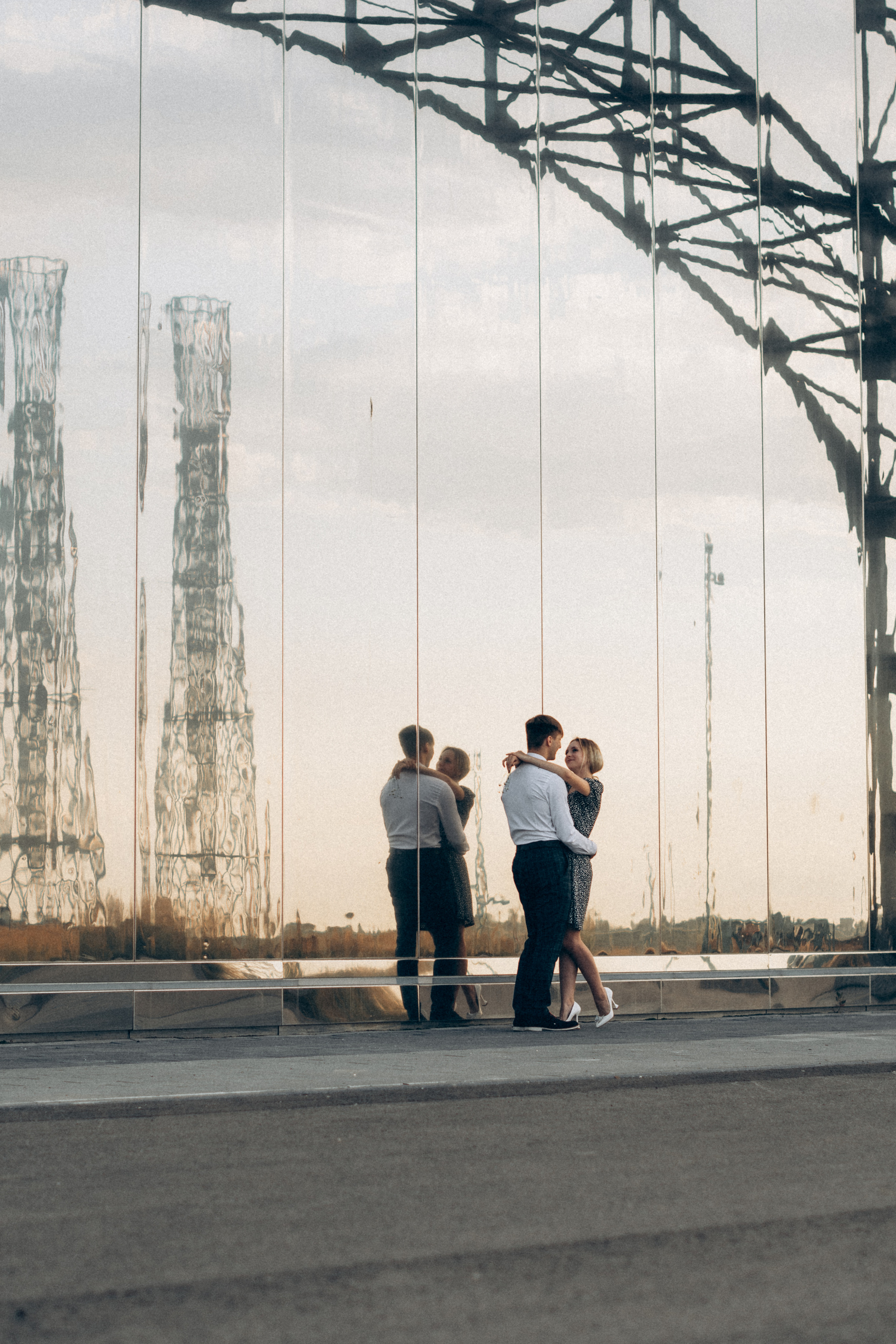 Love story. Фотограф в Нижнем Новгороде