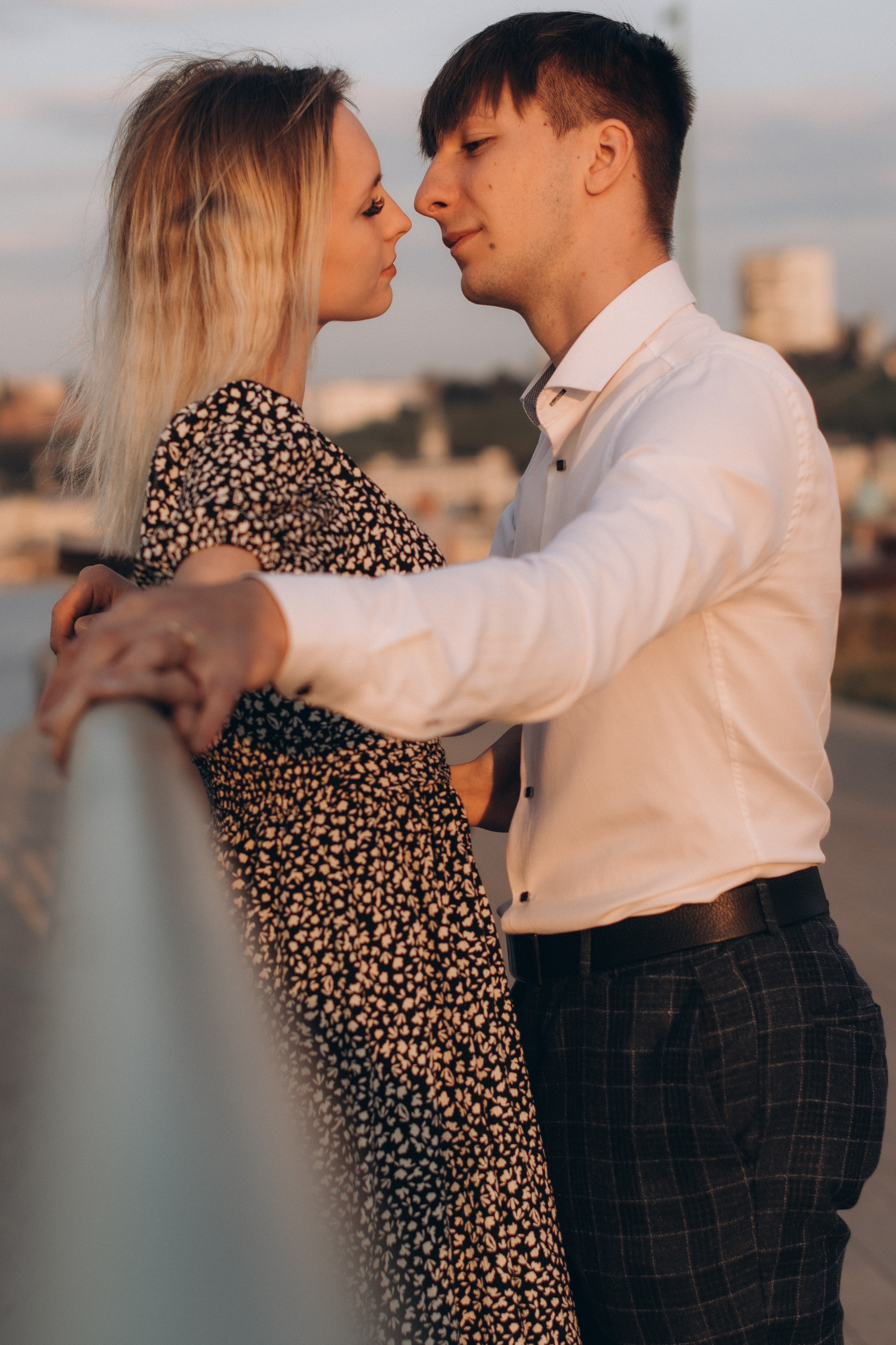 Love story. Фотограф в Нижнем Новгороде