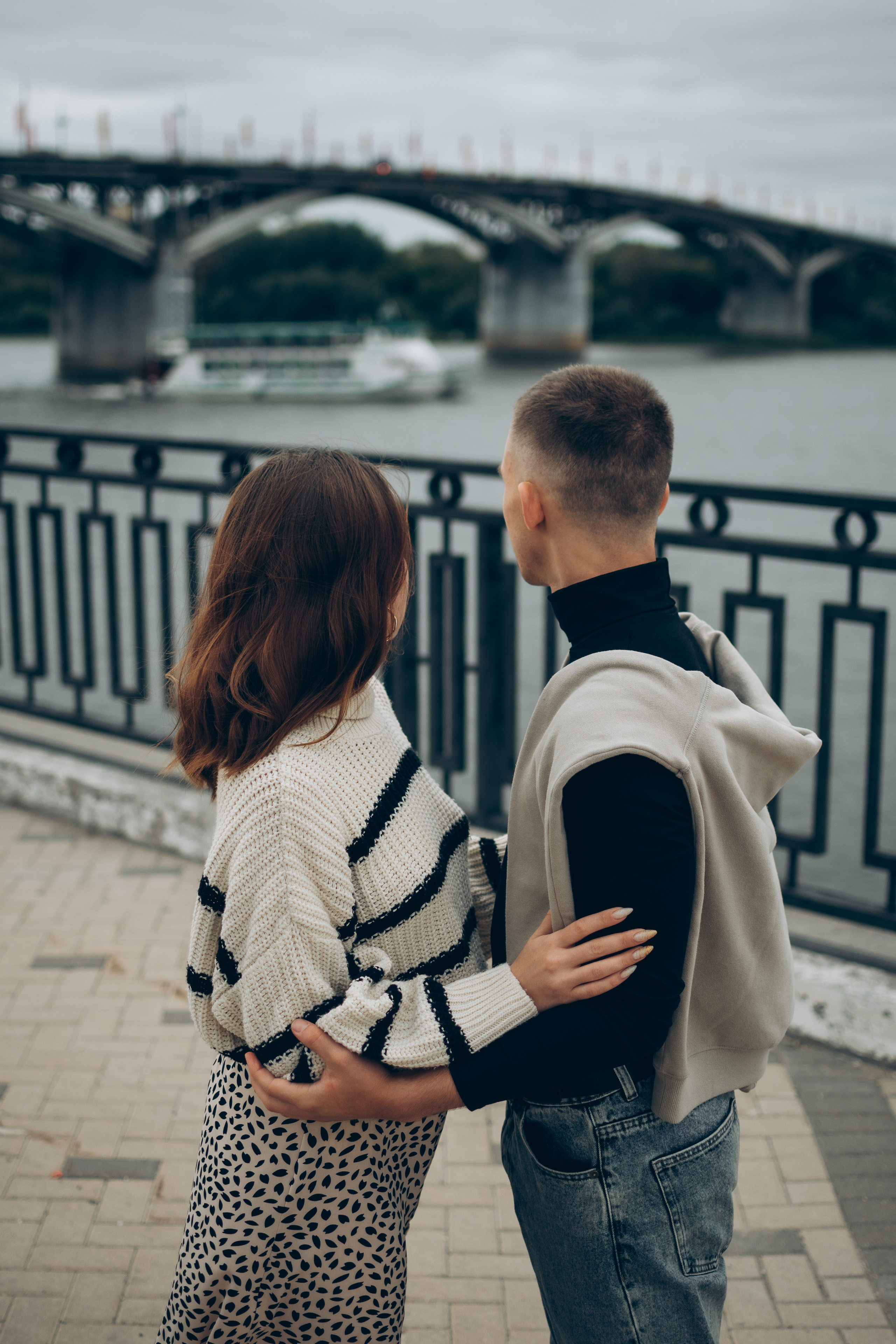 Love story. Фотограф в Нижнем Новгороде