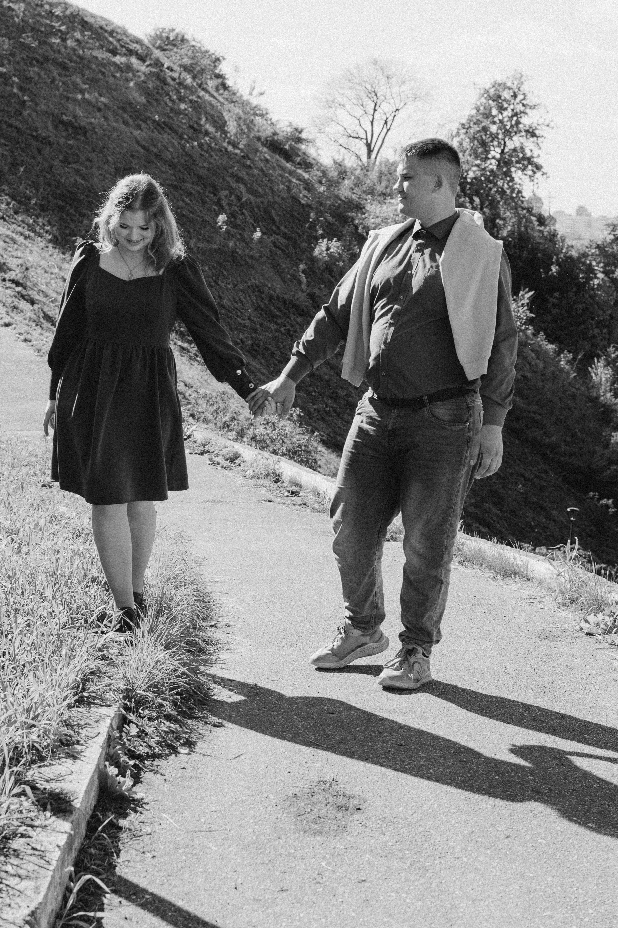 Love story. Фотограф в Нижнем Новгороде