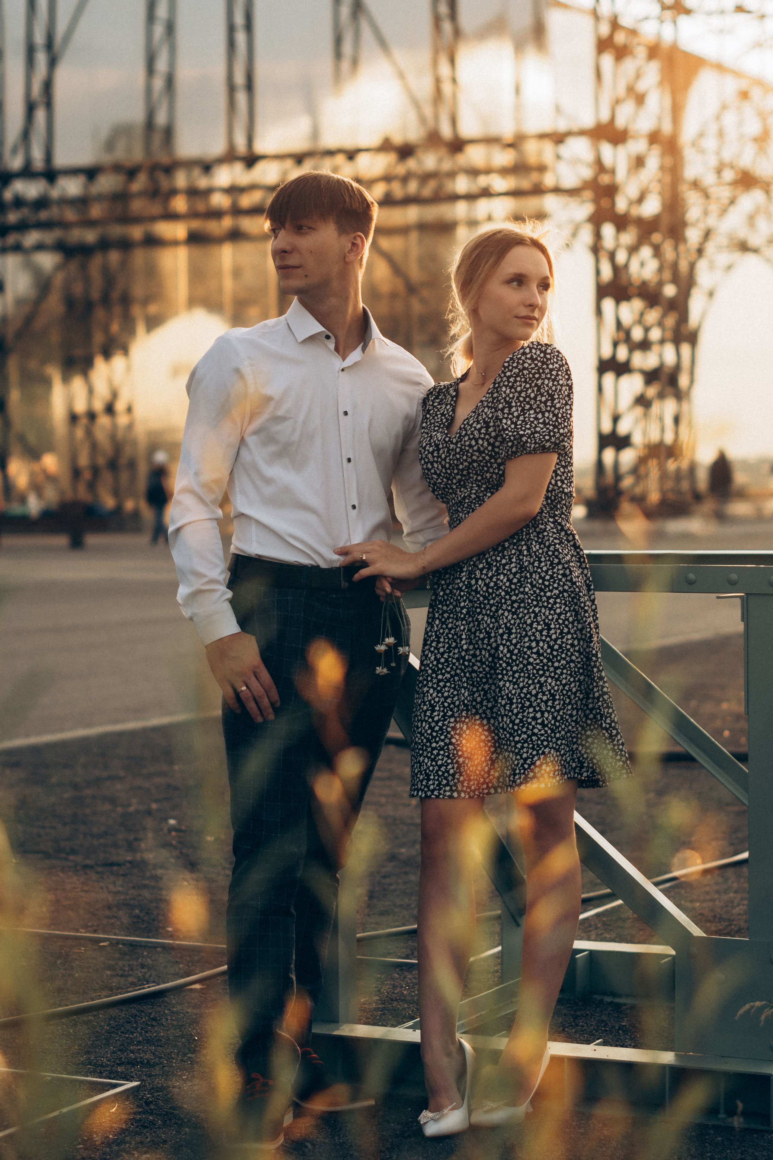 Love story. Фотограф в Нижнем Новгороде