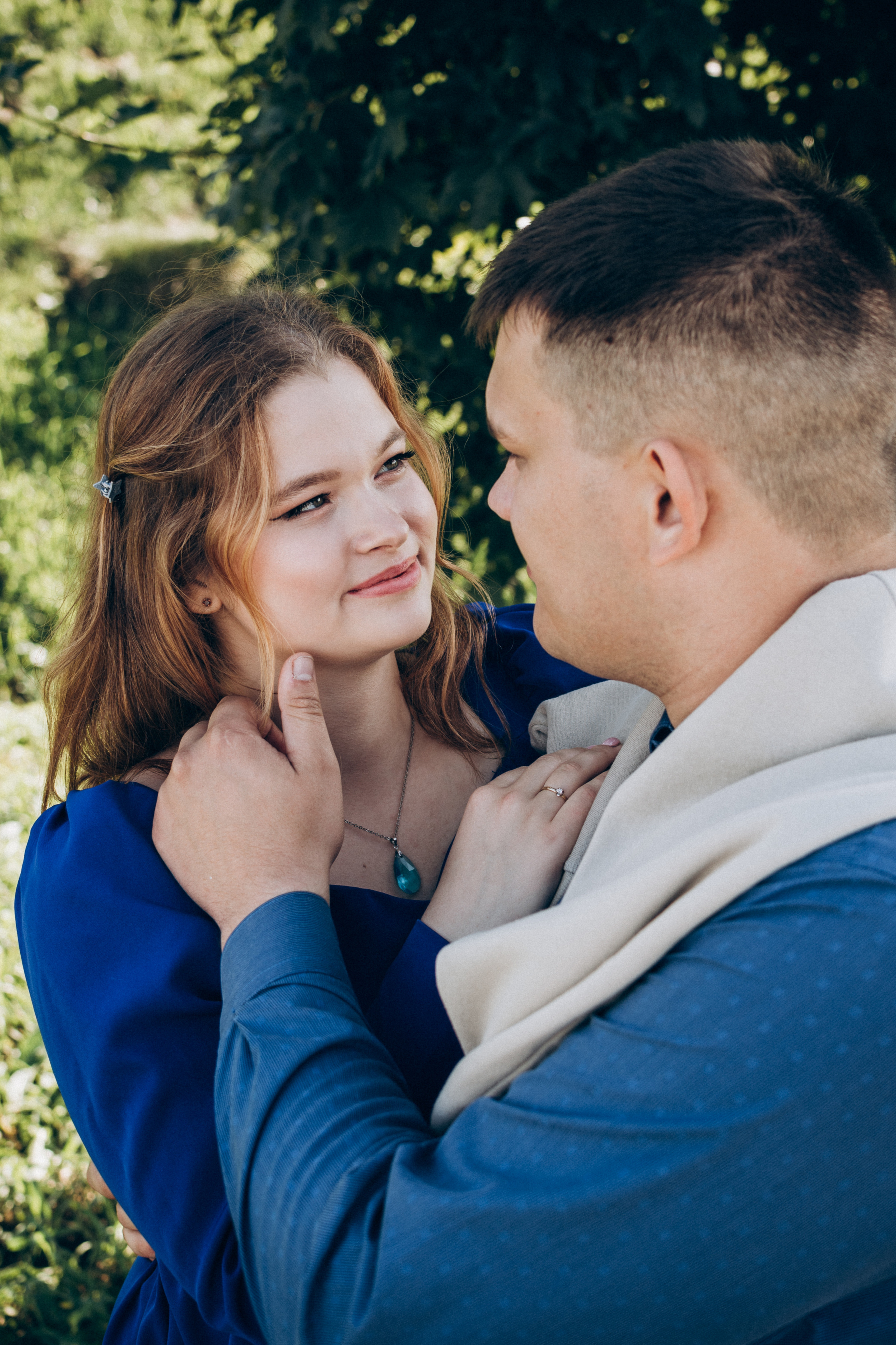 Love story. Фотограф в Нижнем Новгороде