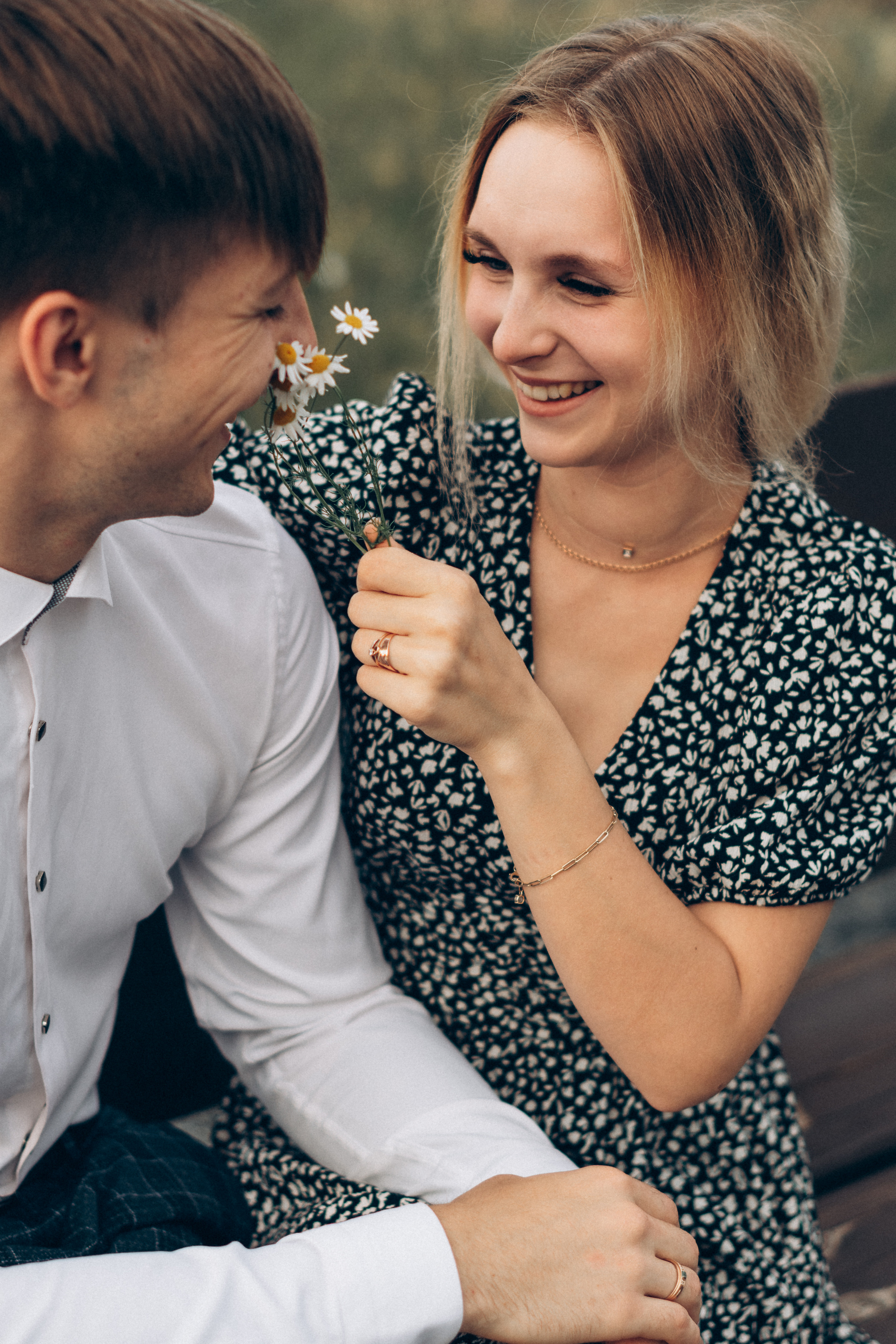 Love story. Фотограф в Нижнем Новгороде