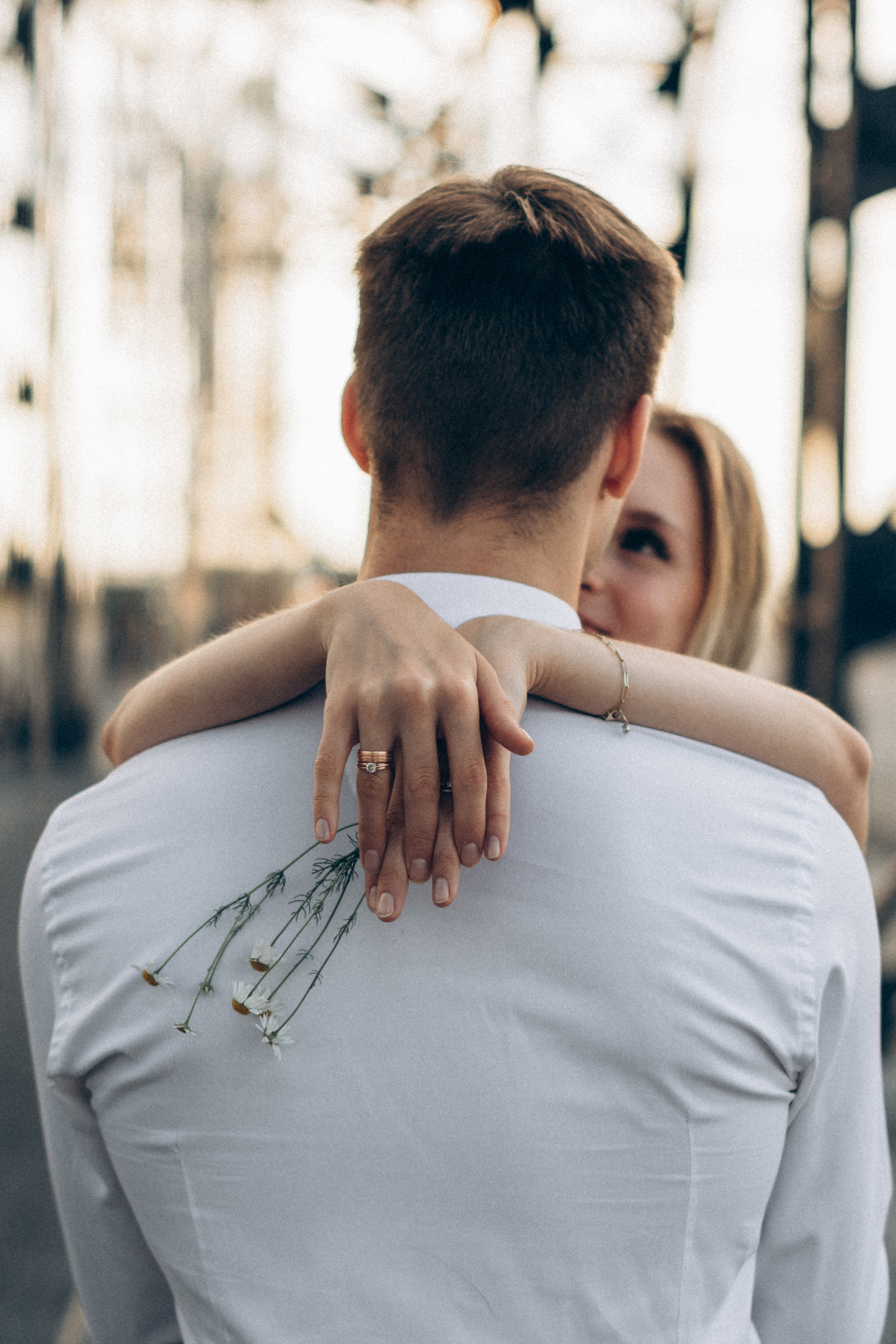 Love story. Фотограф в Нижнем Новгороде