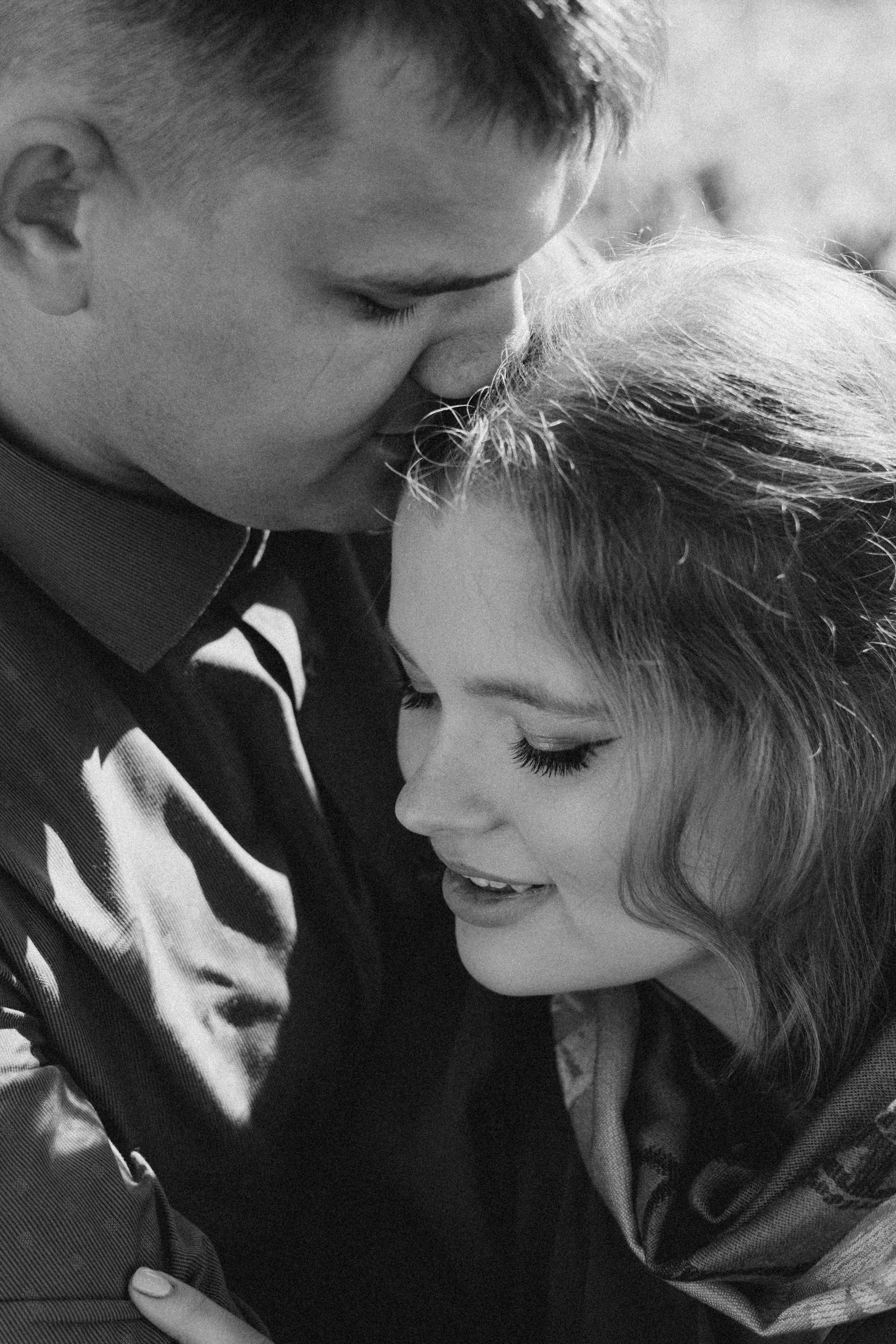 Love story. Фотограф в Нижнем Новгороде