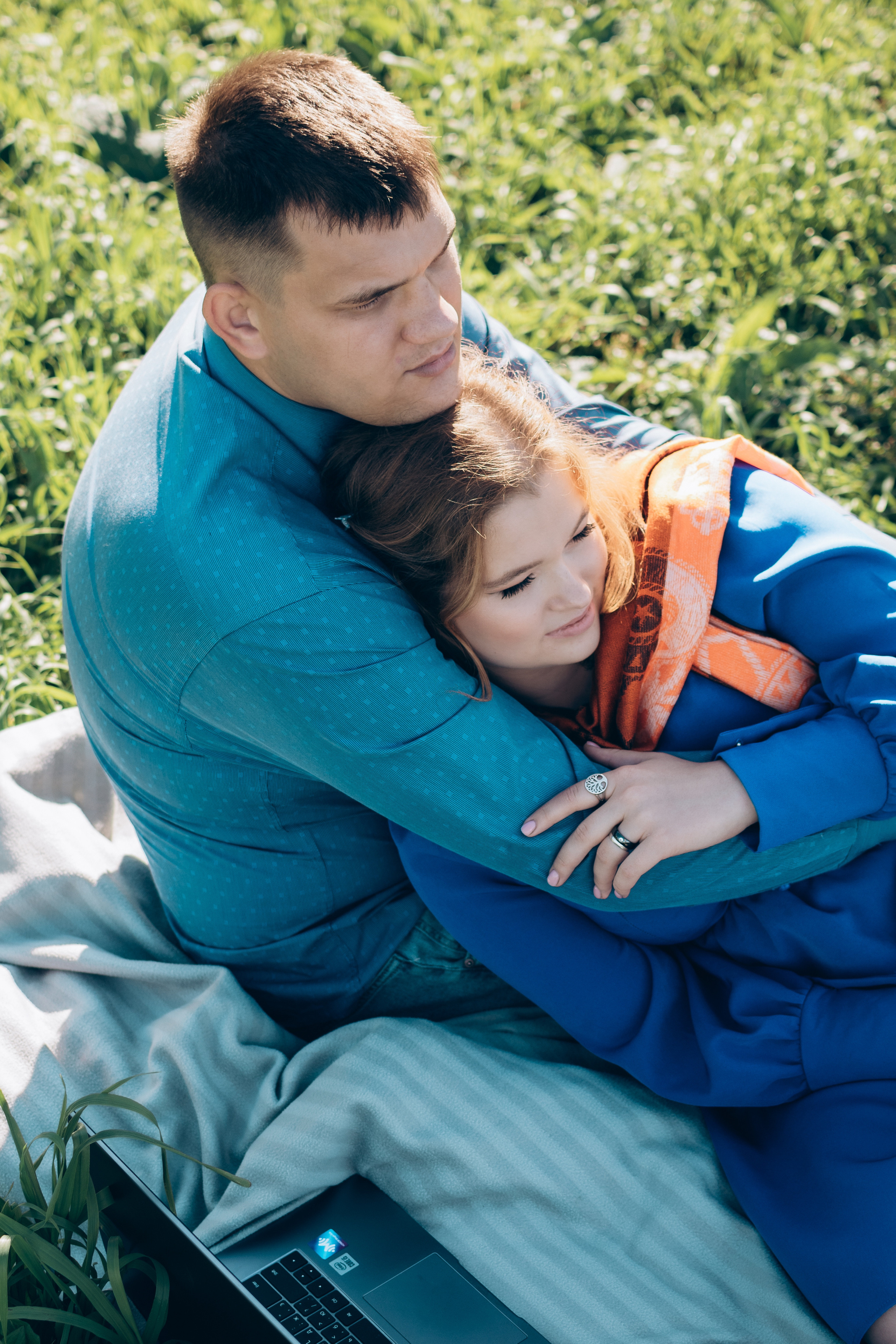 Love story. Фотограф в Нижнем Новгороде