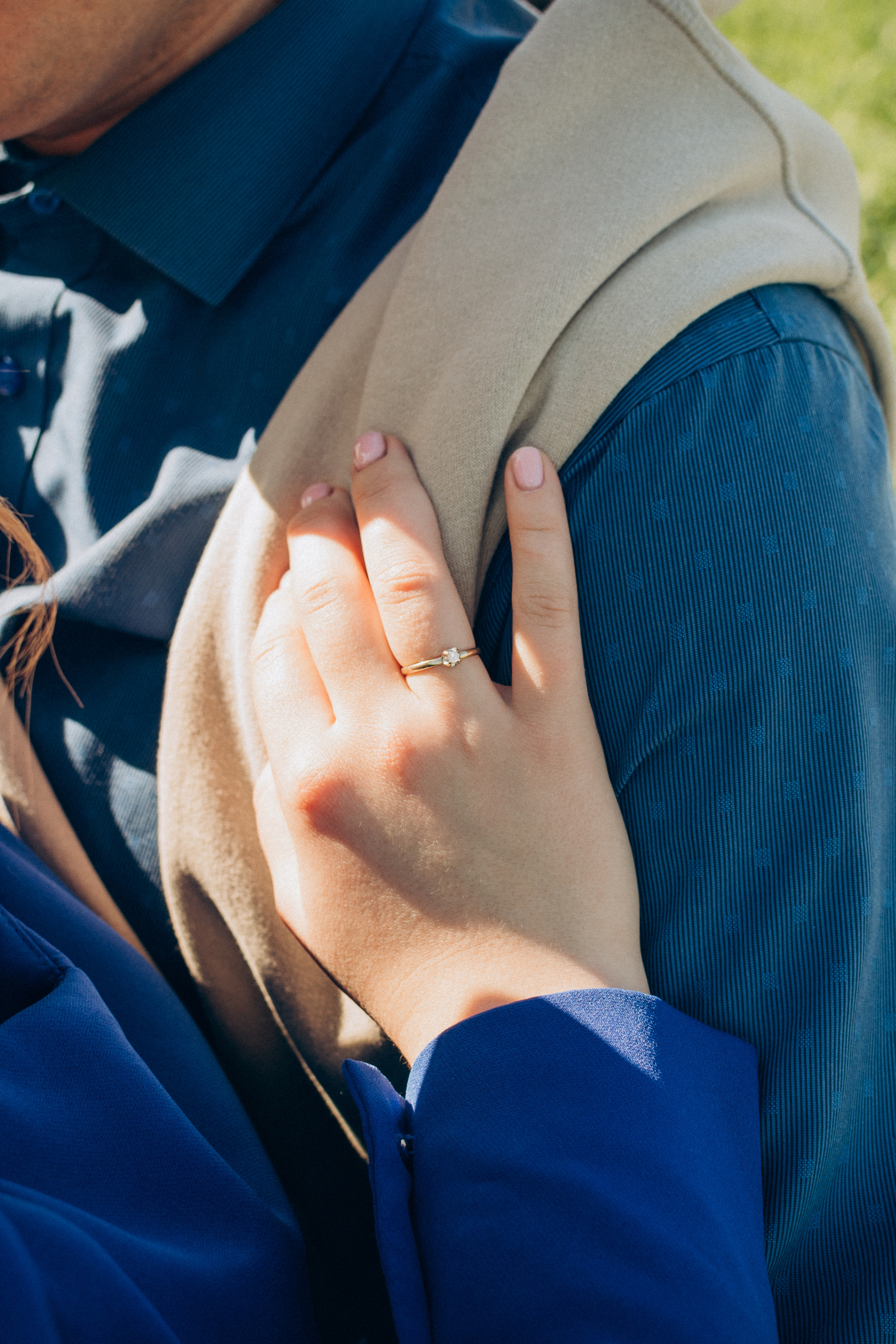 Love story. Фотограф в Нижнем Новгороде