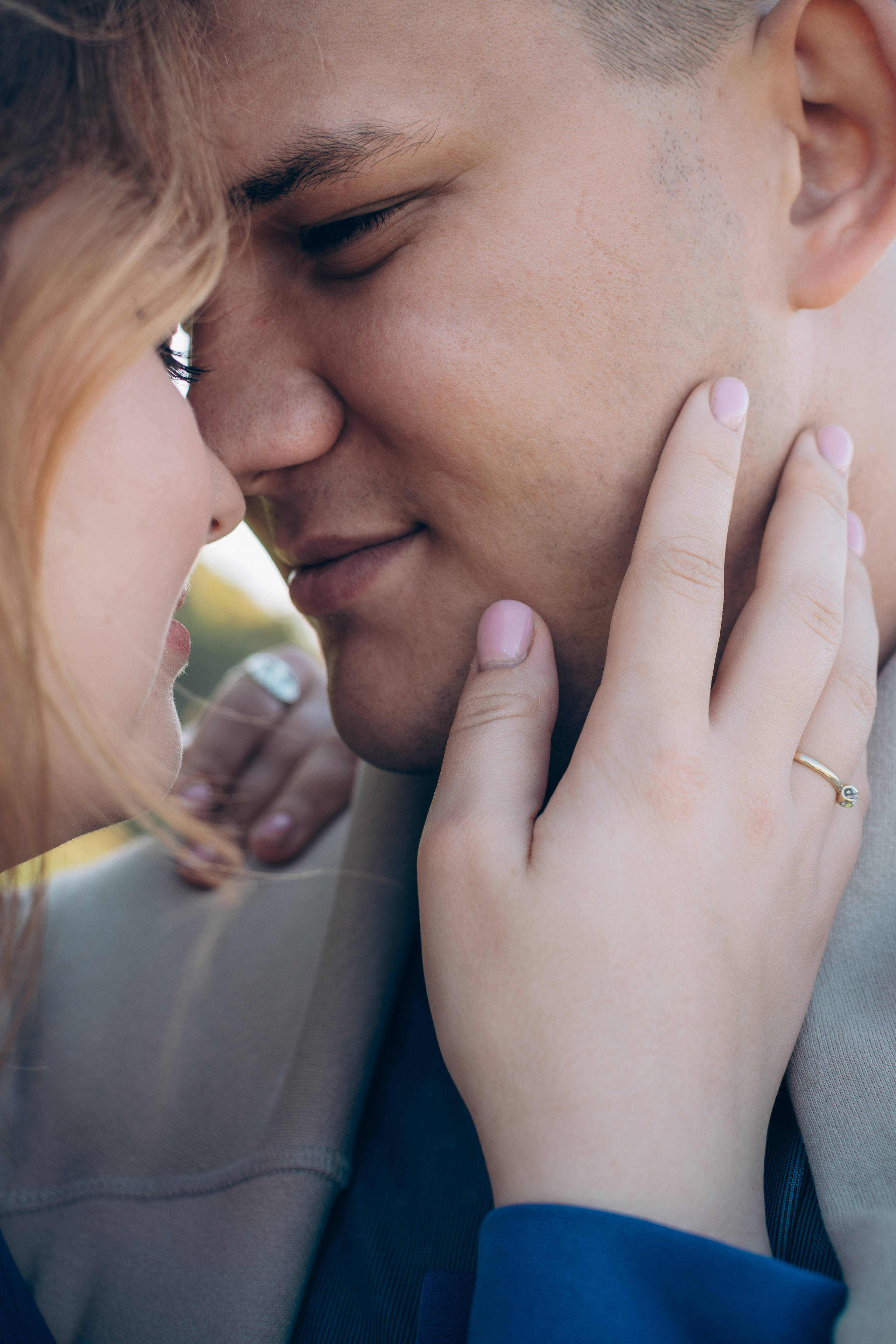 Love story. Фотограф в Нижнем Новгороде