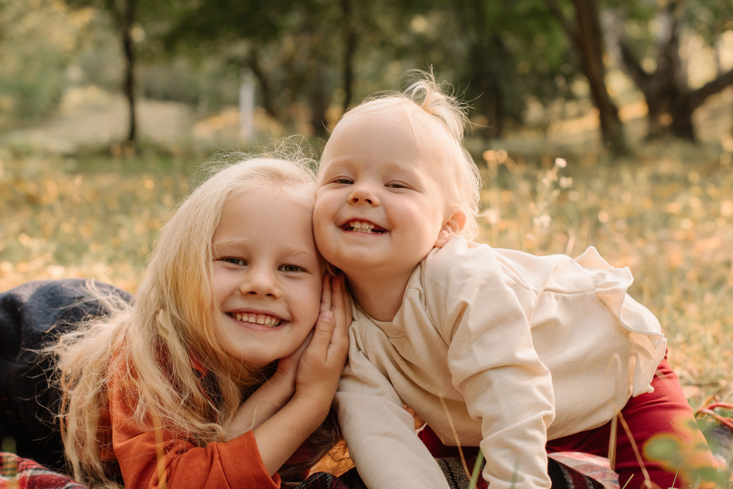 Детская съёмка. Фотограф в Нижнем Новгороде