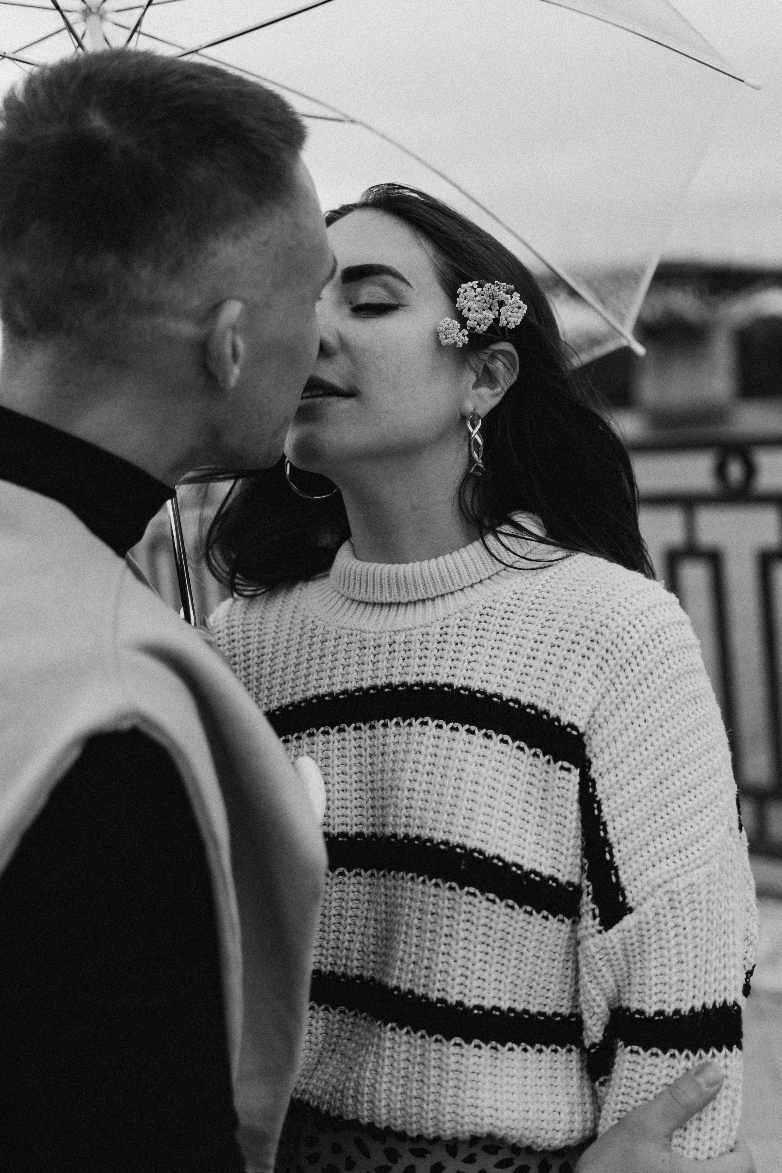 Love story. Фотограф в Нижнем Новгороде