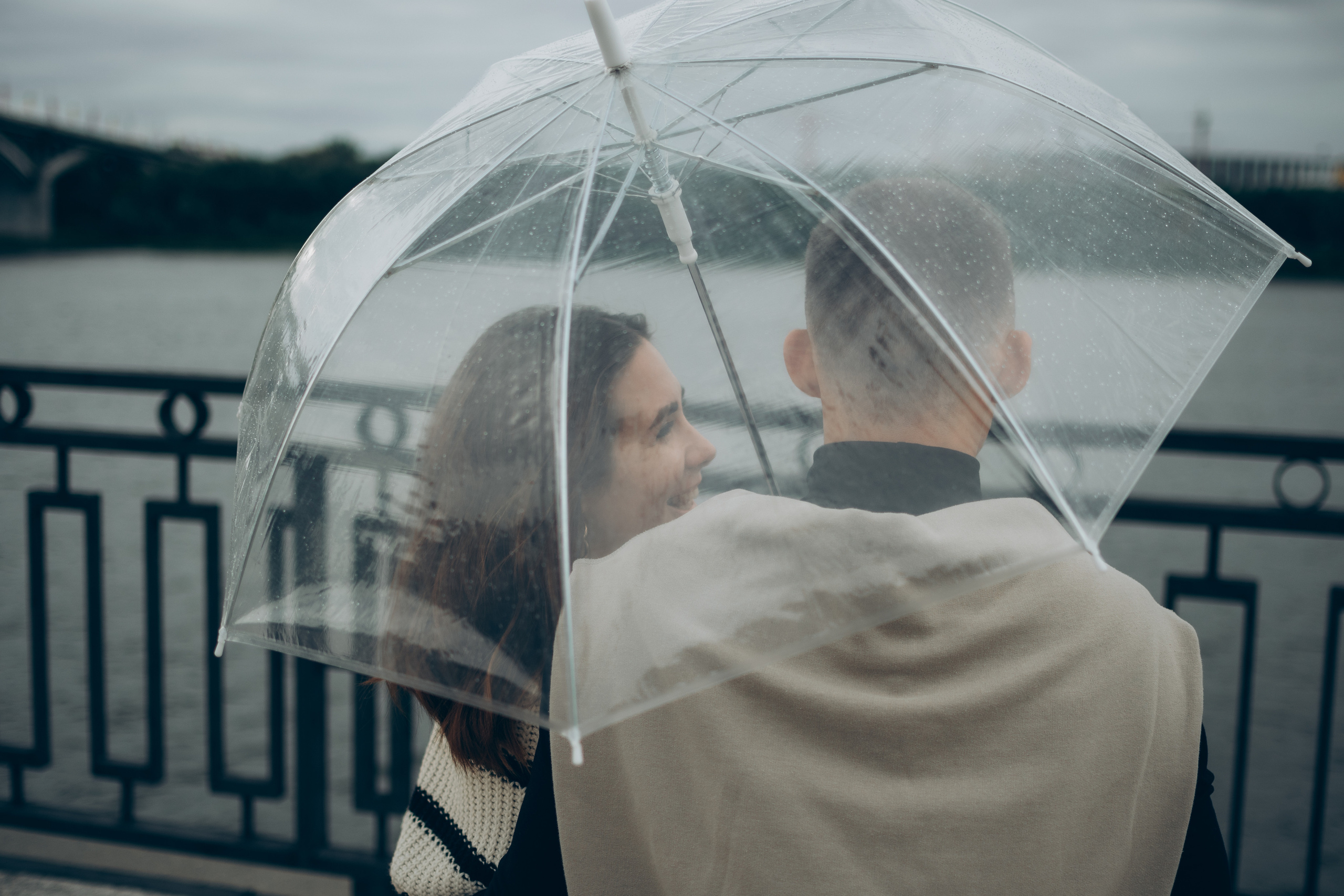 Love story. Фотограф в Нижнем Новгороде