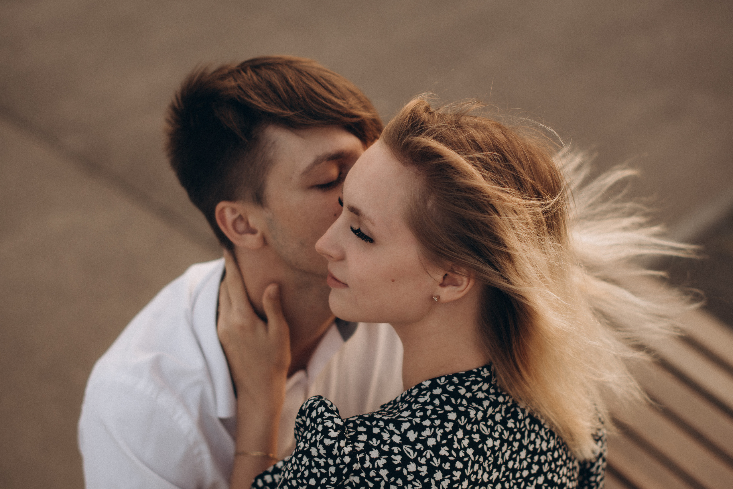 Love story. Фотограф в Нижнем Новгороде