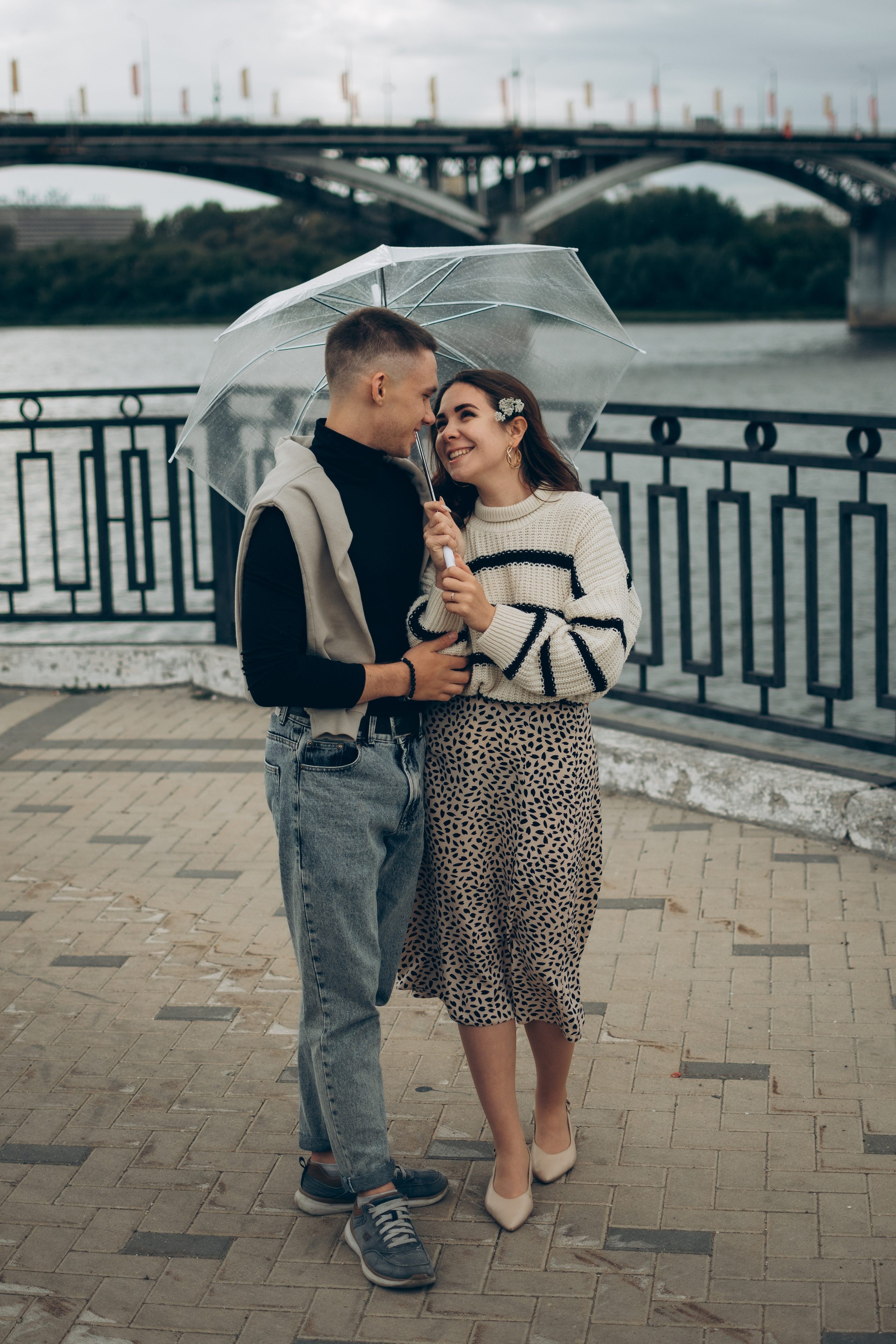 Love story. Фотограф в Нижнем Новгороде