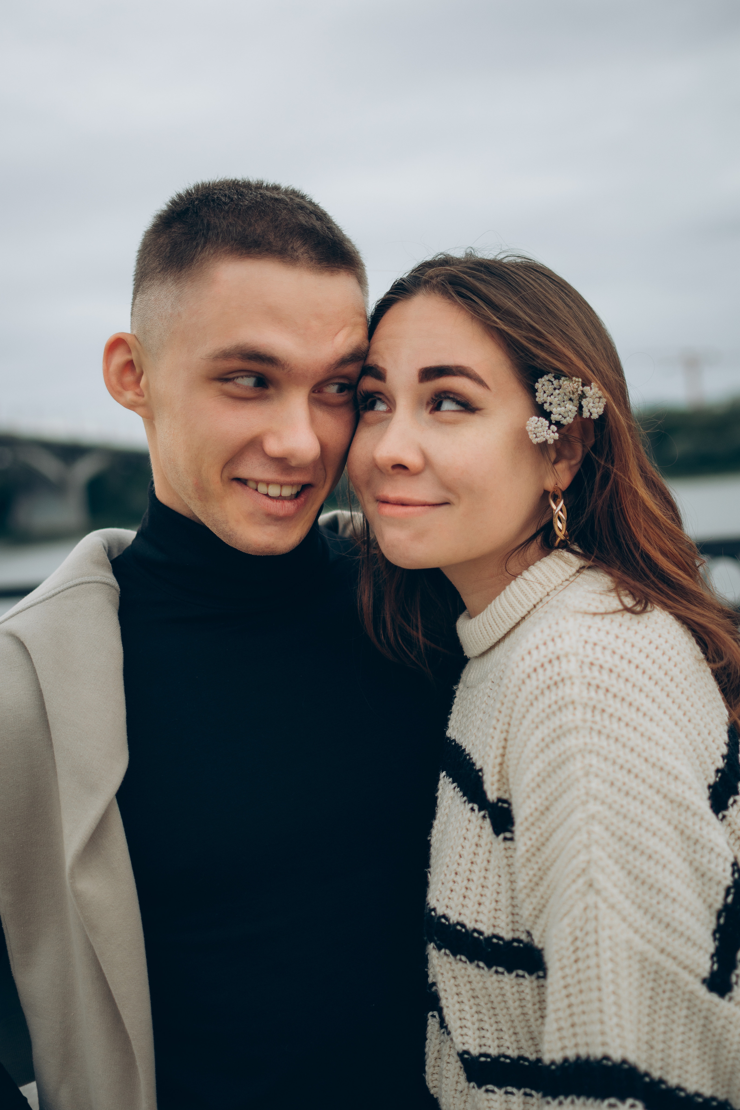 Love story. Фотограф в Нижнем Новгороде
