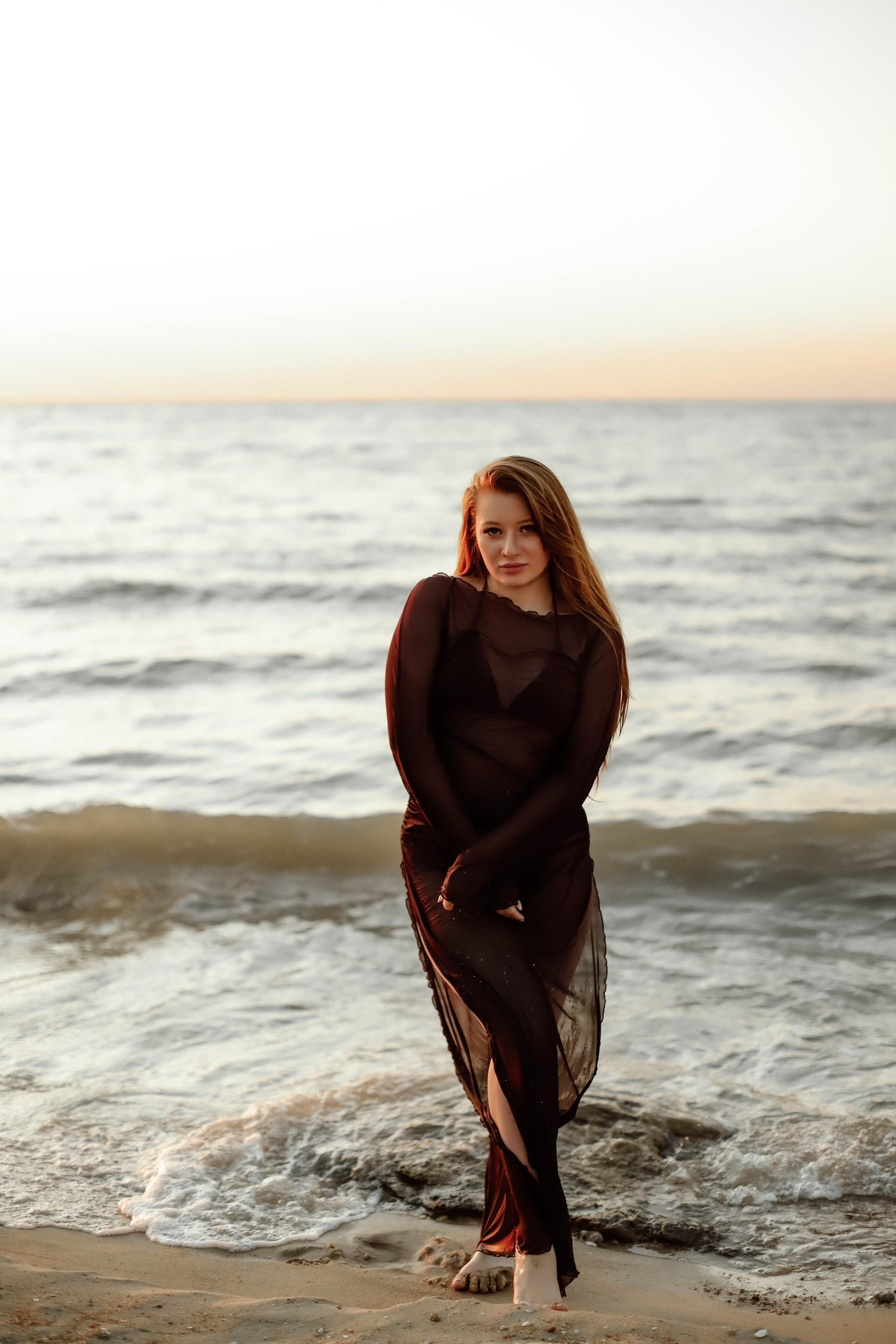 АЛИНА. Фотограф Мариуполь | Ялта | Крым — Диана Мазенко