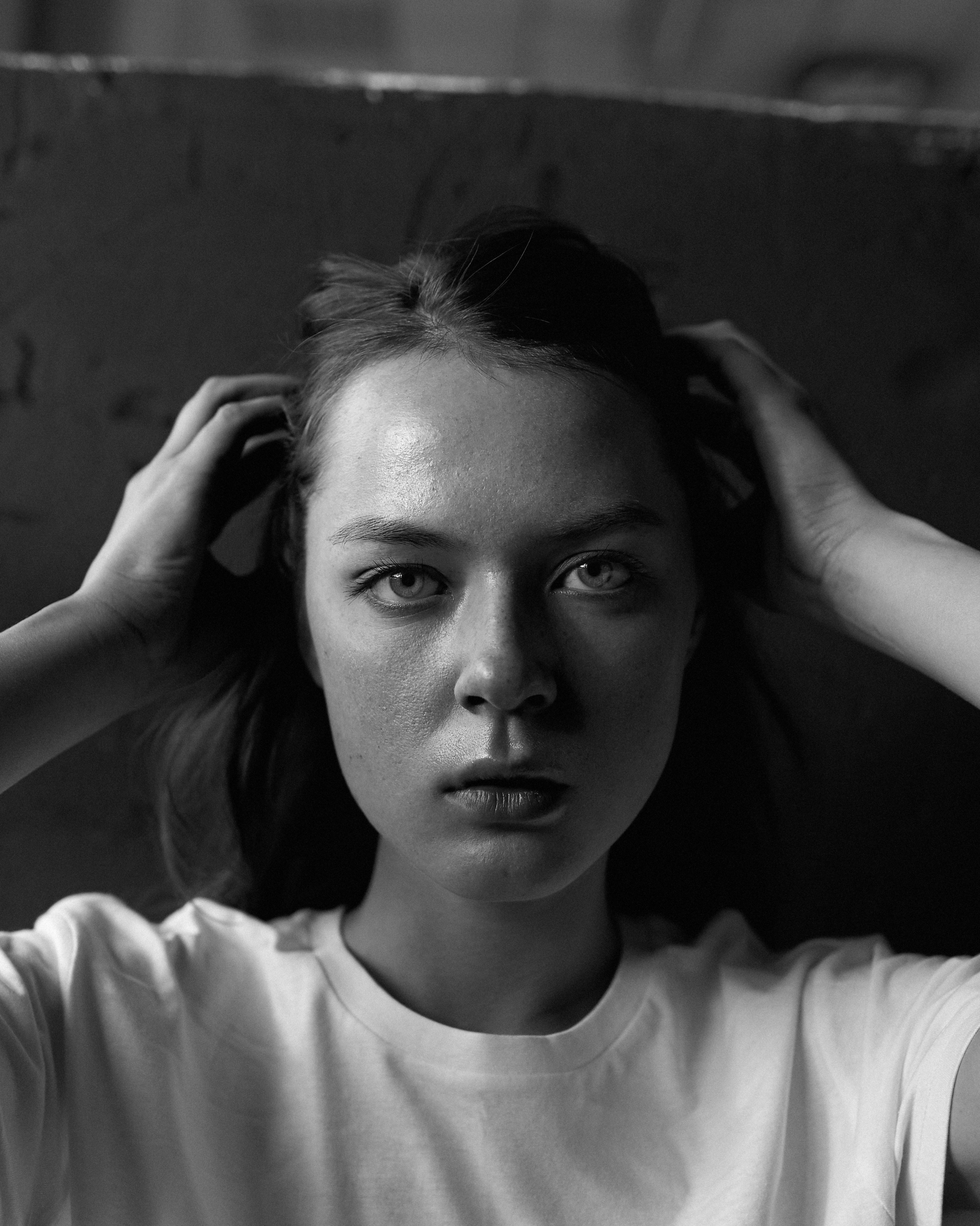 Marina. Sasha Fadda Photography