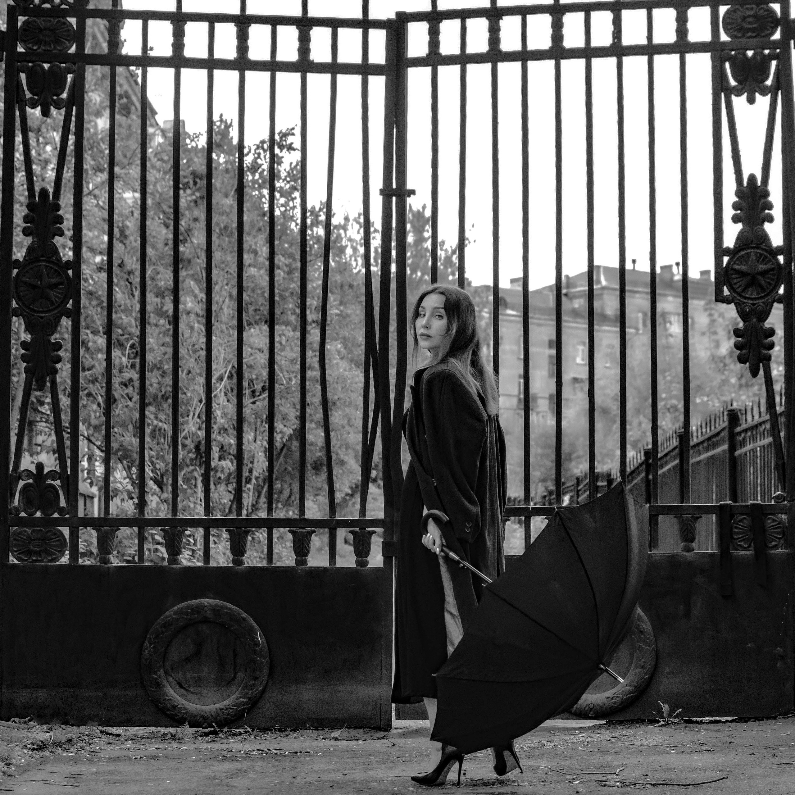 Мария. Главная