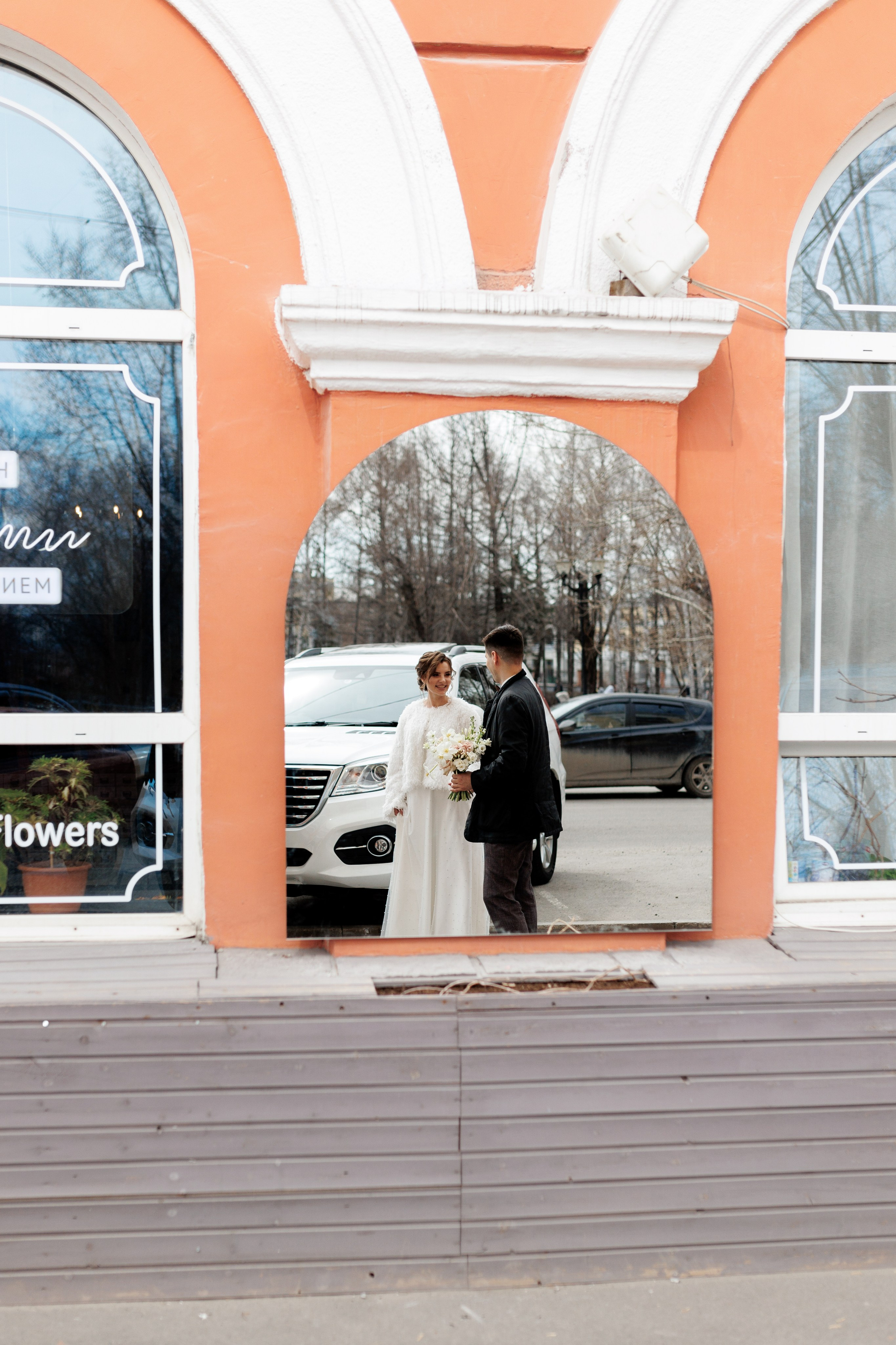 Екатерина и Александр. Щетинина Наталья свадебный фотограф Барнаул