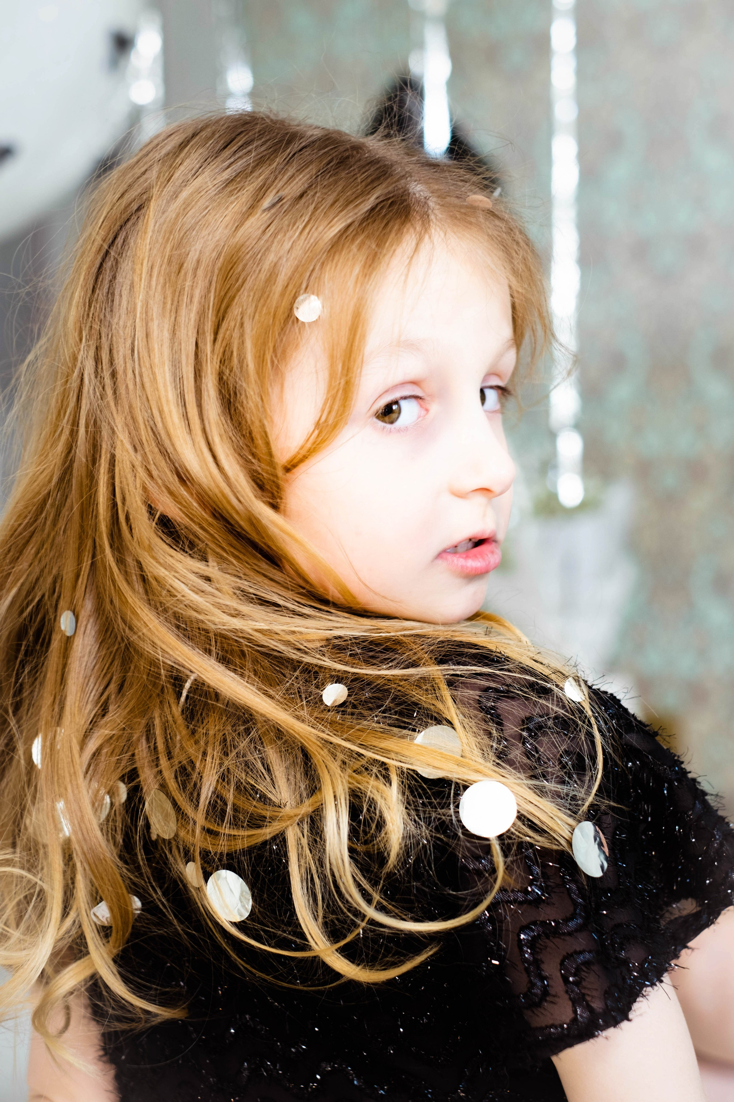 День рождения. Студийный, портретный, семейный фотограф Южно-Сахалинска Яна Радаева