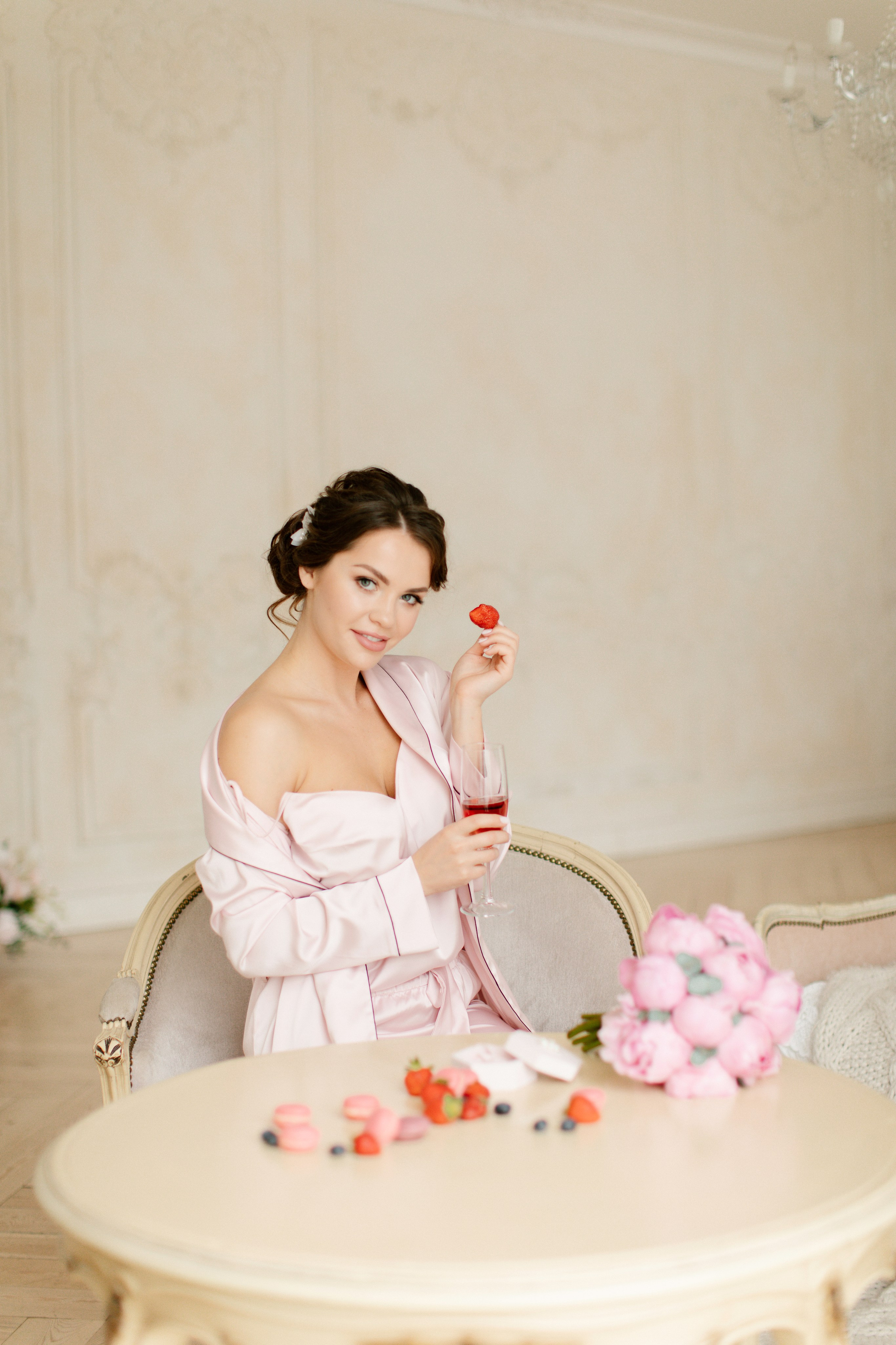 Екатерина и Иван. Свадебный и семейный фотограф Анастасия Романова в Москве и Московской области