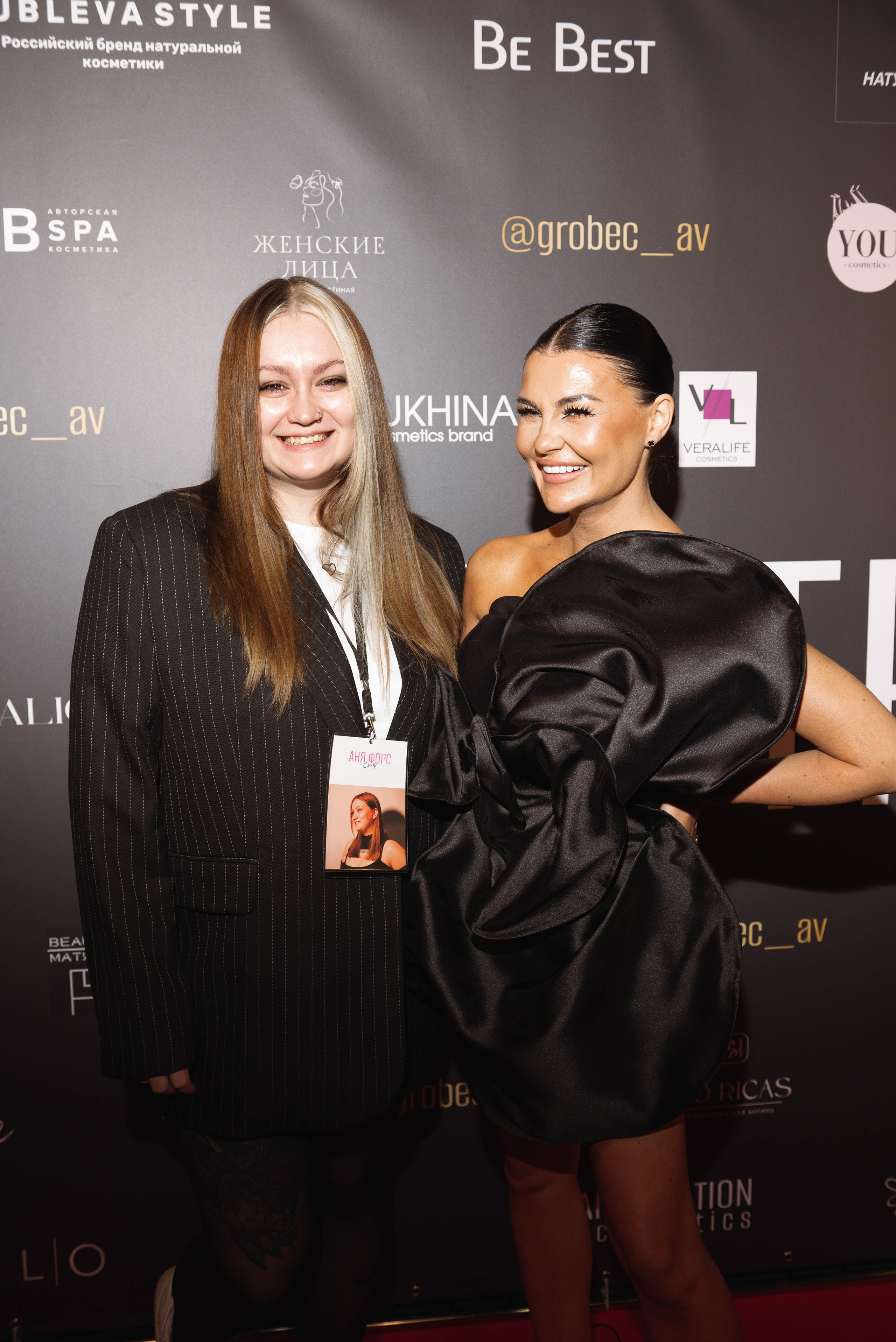 Контракт Анны Горобец. Контент-фотограф Москва репортажный фотограф Настя Профото