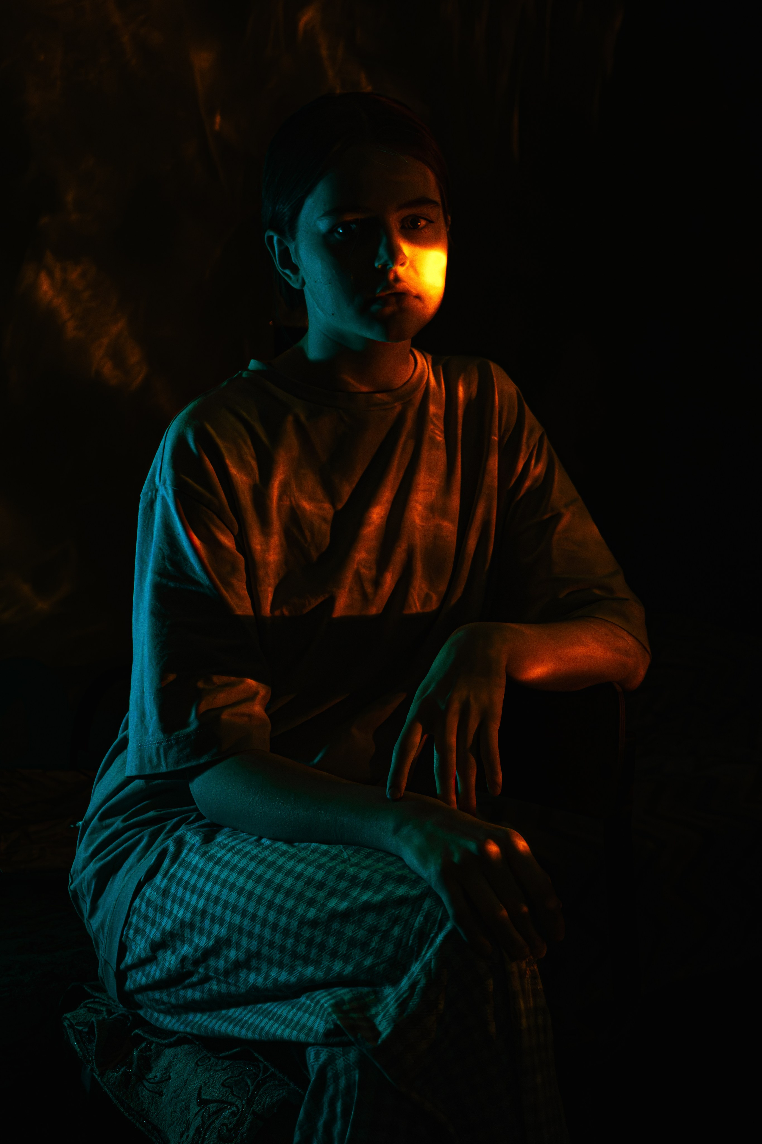 Фотограф в Санкт-Петербурге Артем Маличенко