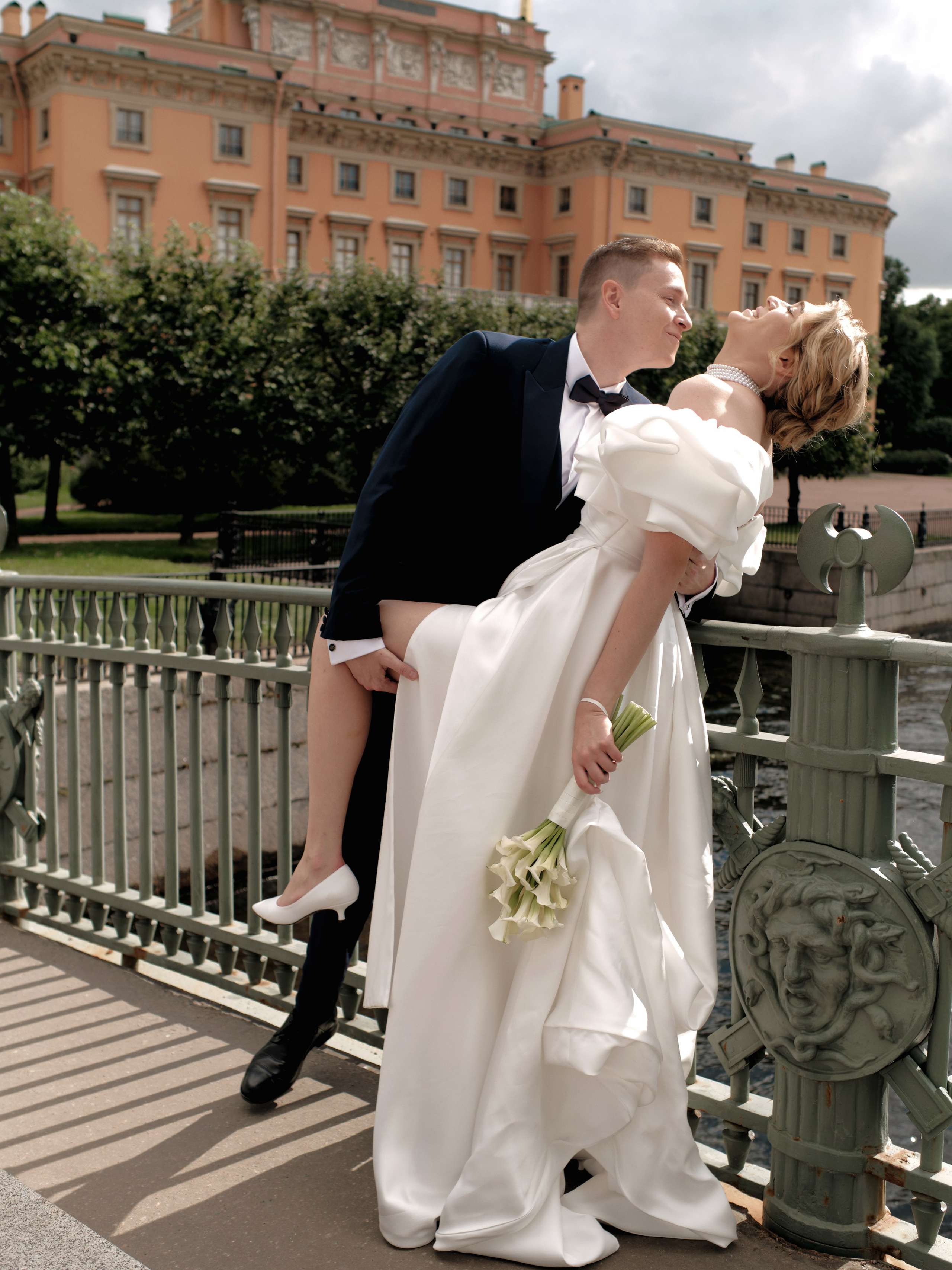 Прогулка. Фотограф в Санкт-Петербурге Арина Назарова| arexava